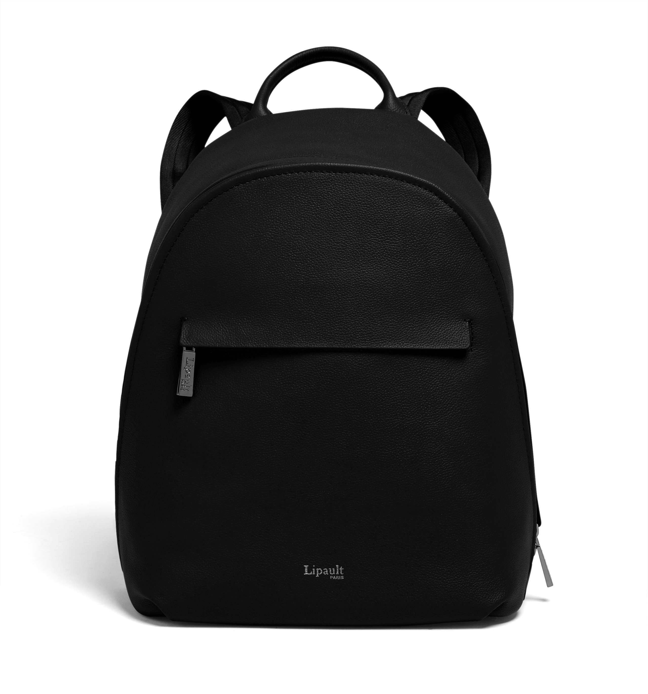 Plume Elegance Rucksack  Black | 1