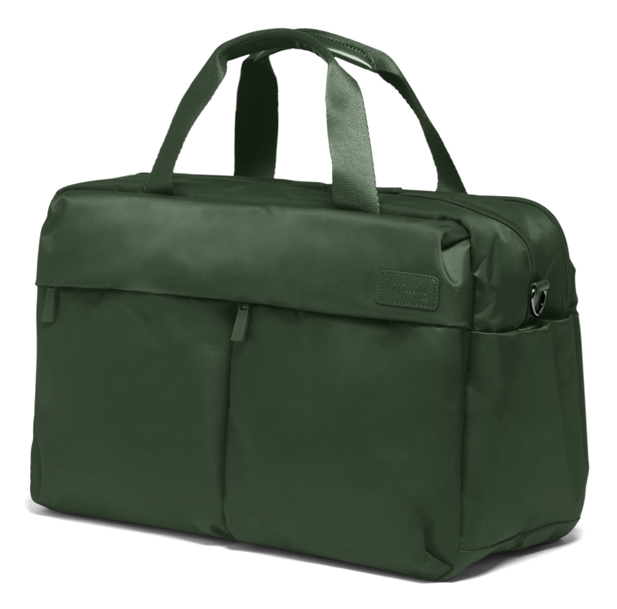 City Plume Weekender 24h  Khaki | 2