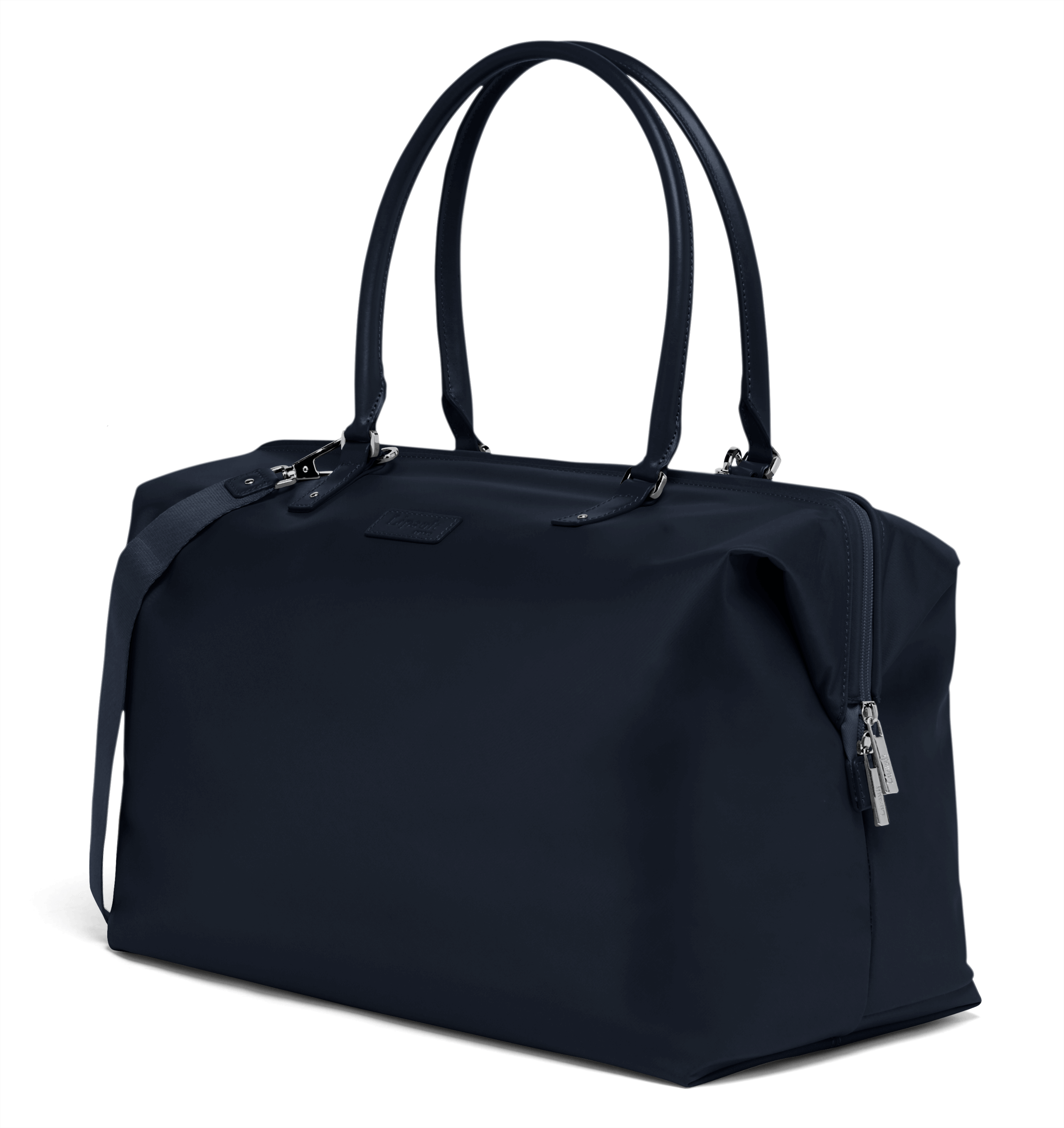 Lady Plume Sac week-end M Bleu Marine | 2
