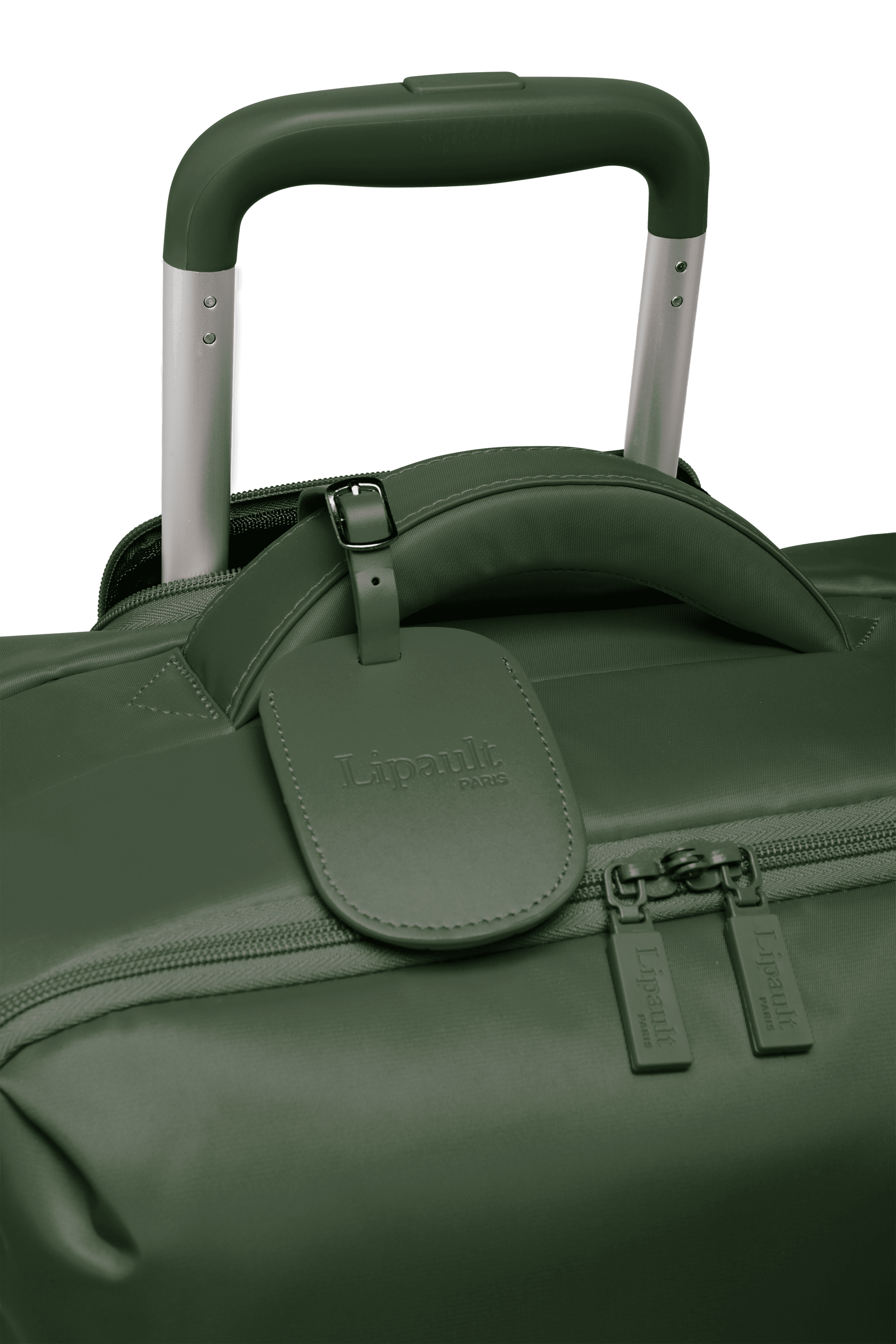 Originale Plume Valise 4 roues 65cm Khaki | 5