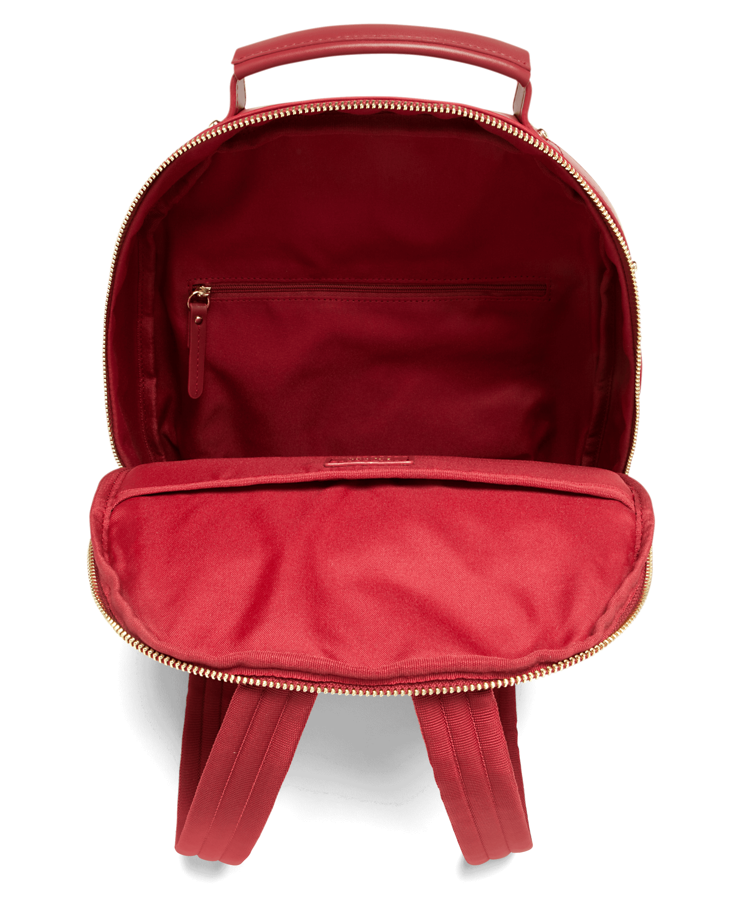 Business Avenue Sac &agrave; dos S Garnet Red | 4