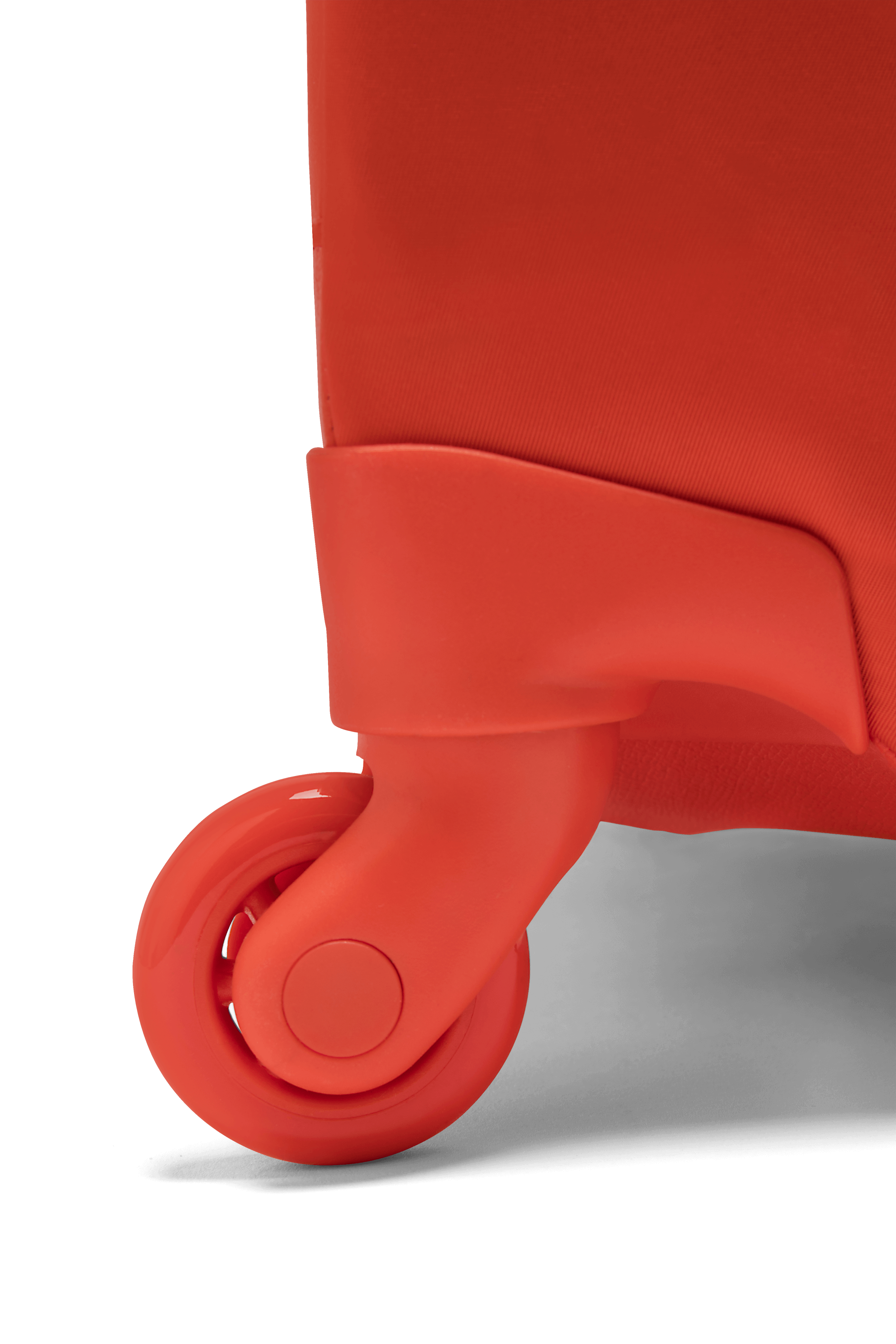 Plume Avenue Valise 4 roues 72cm Flash Coral | 7