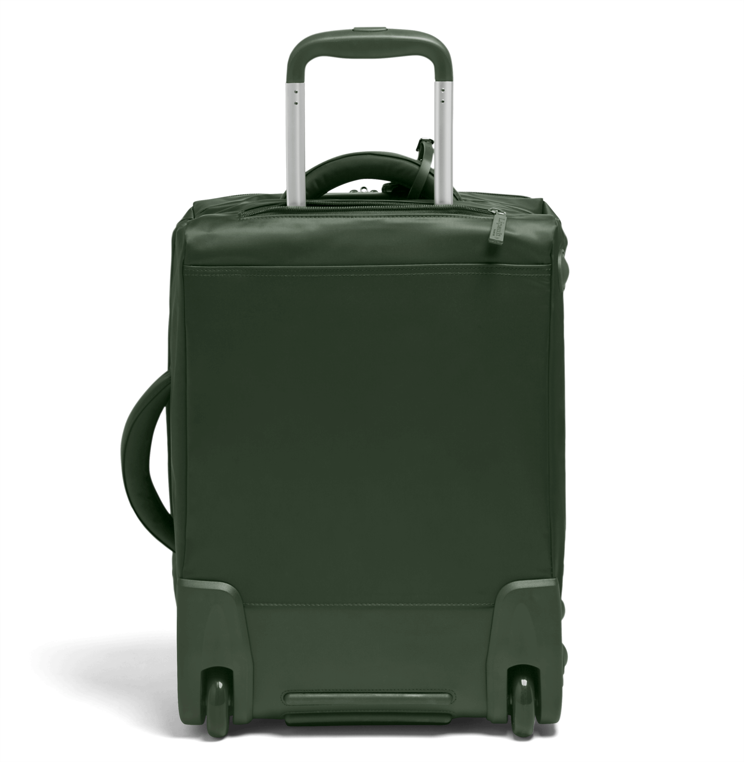 Pliable Valise 2 roues 55cm Khaki | 3