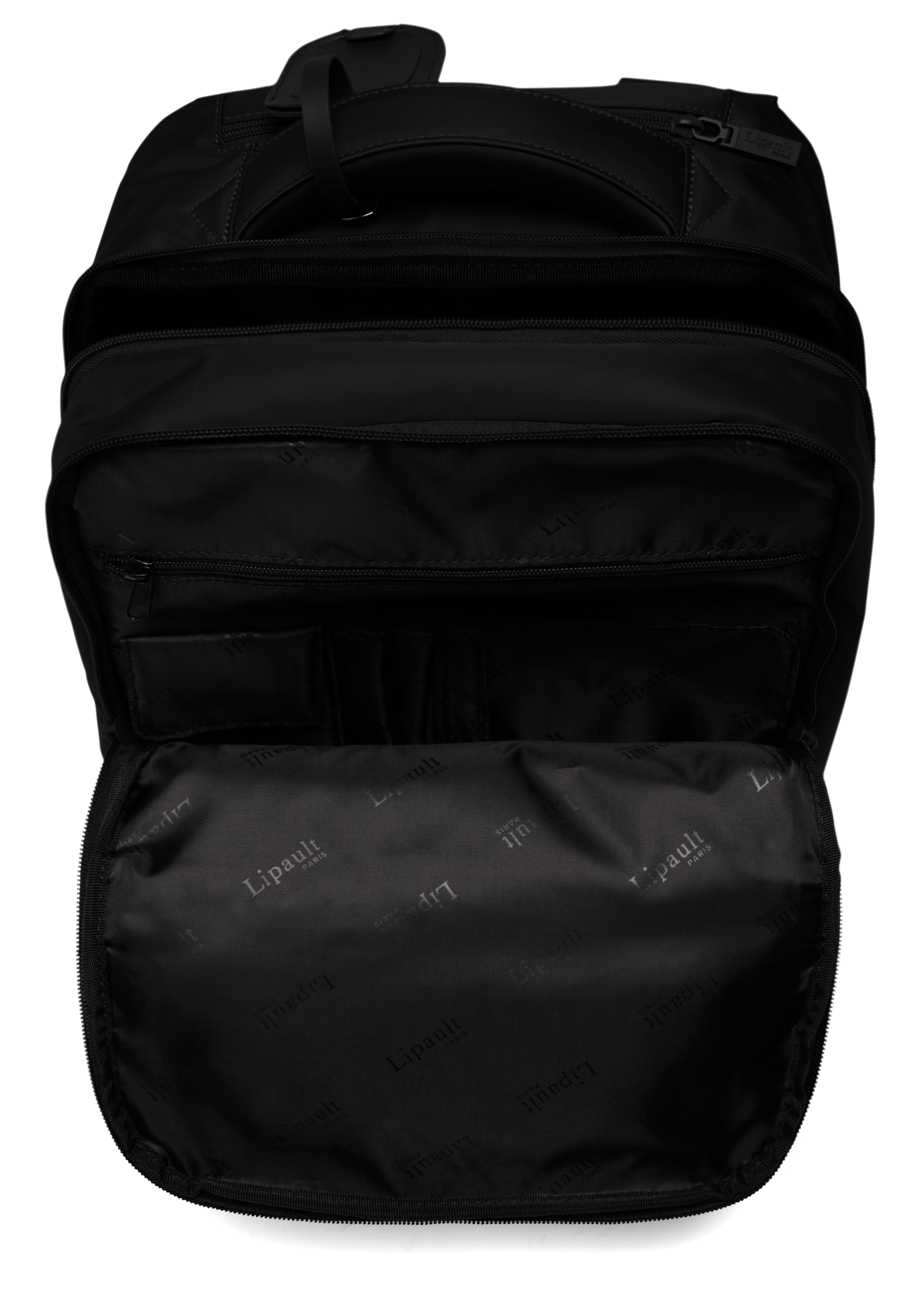 Plume Business Pilot Case  Noir | 3