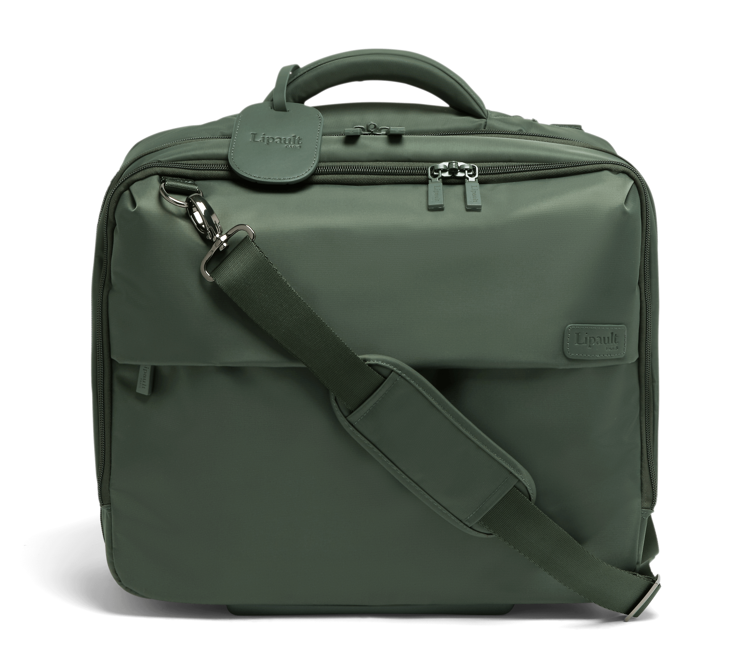 Plume Business Pilot Case  Khaki | 5