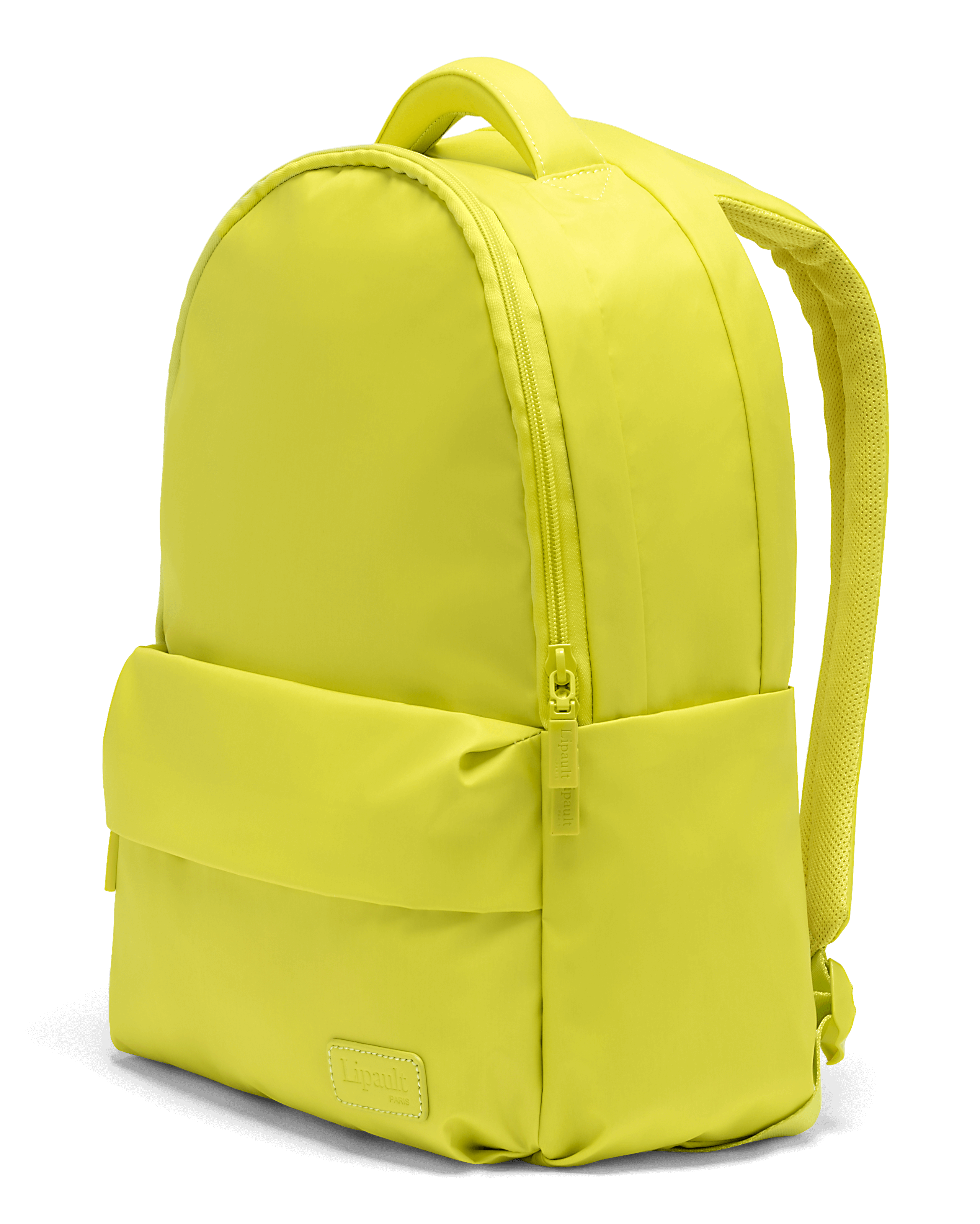 City Plume Sac &agrave; dos  Flash Lemon | 2