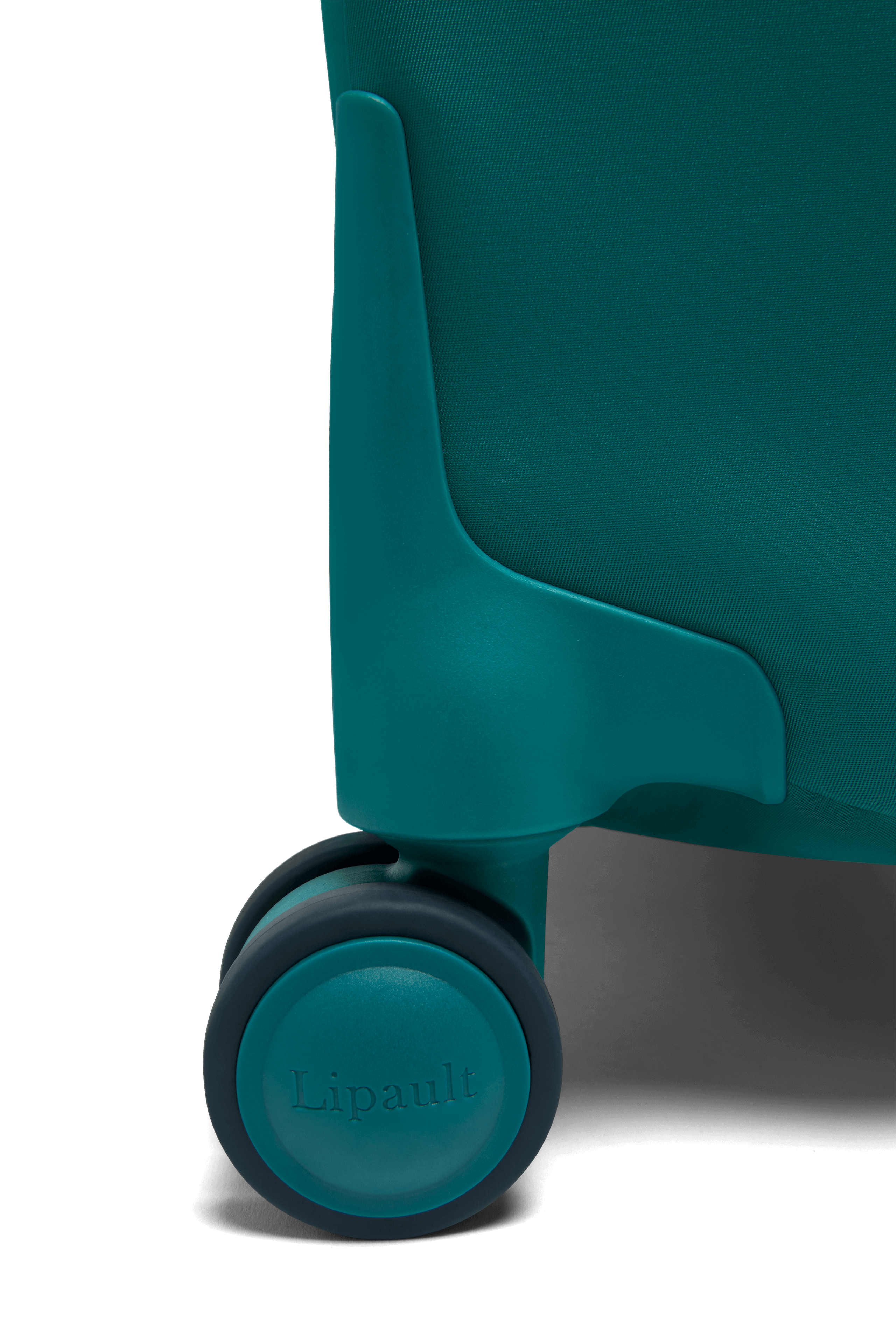 Plume Koffer Long Trip Deep Lake/Navy/White | 6