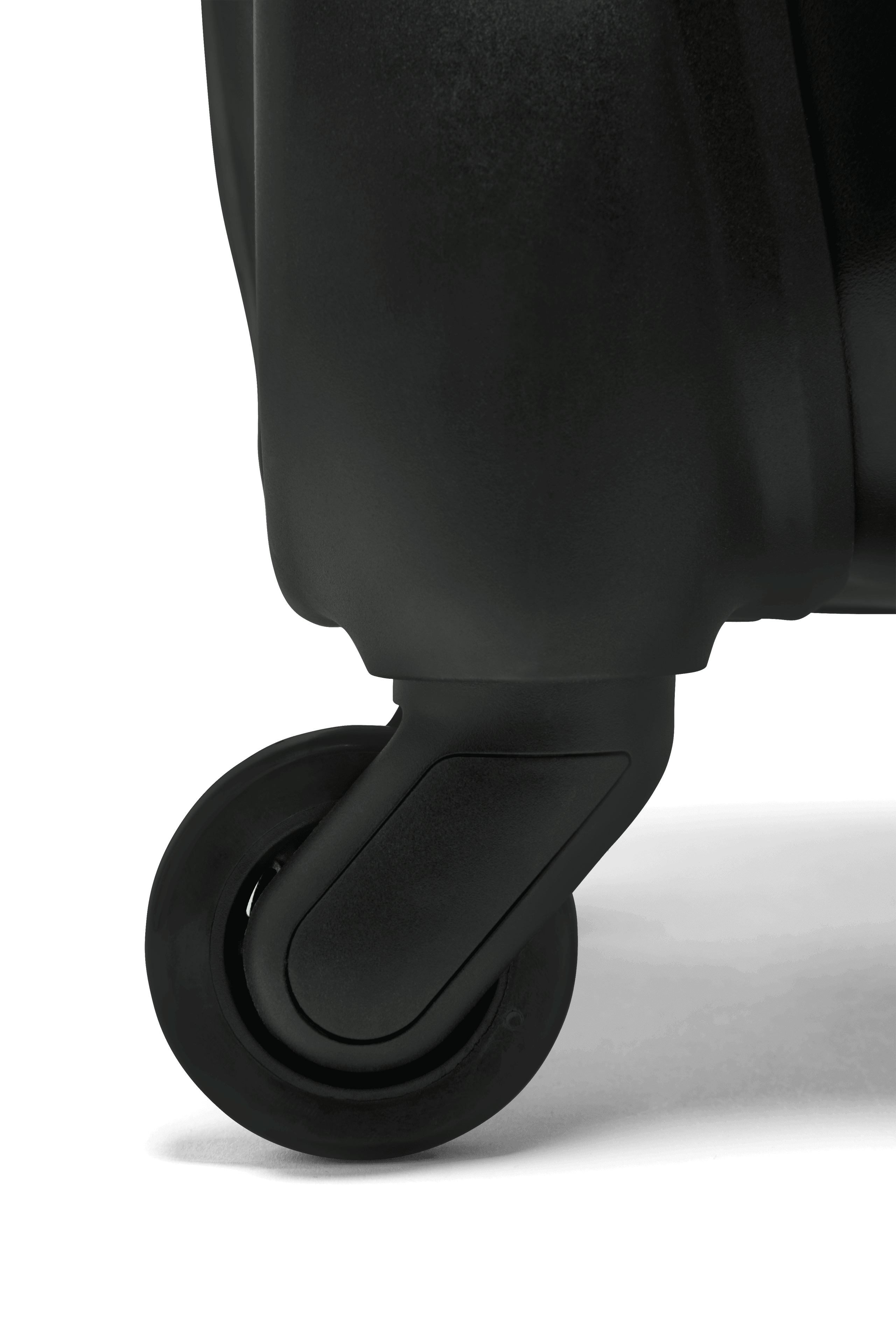 Nite Box Valise 4 roues 55cm Black Suit | 7