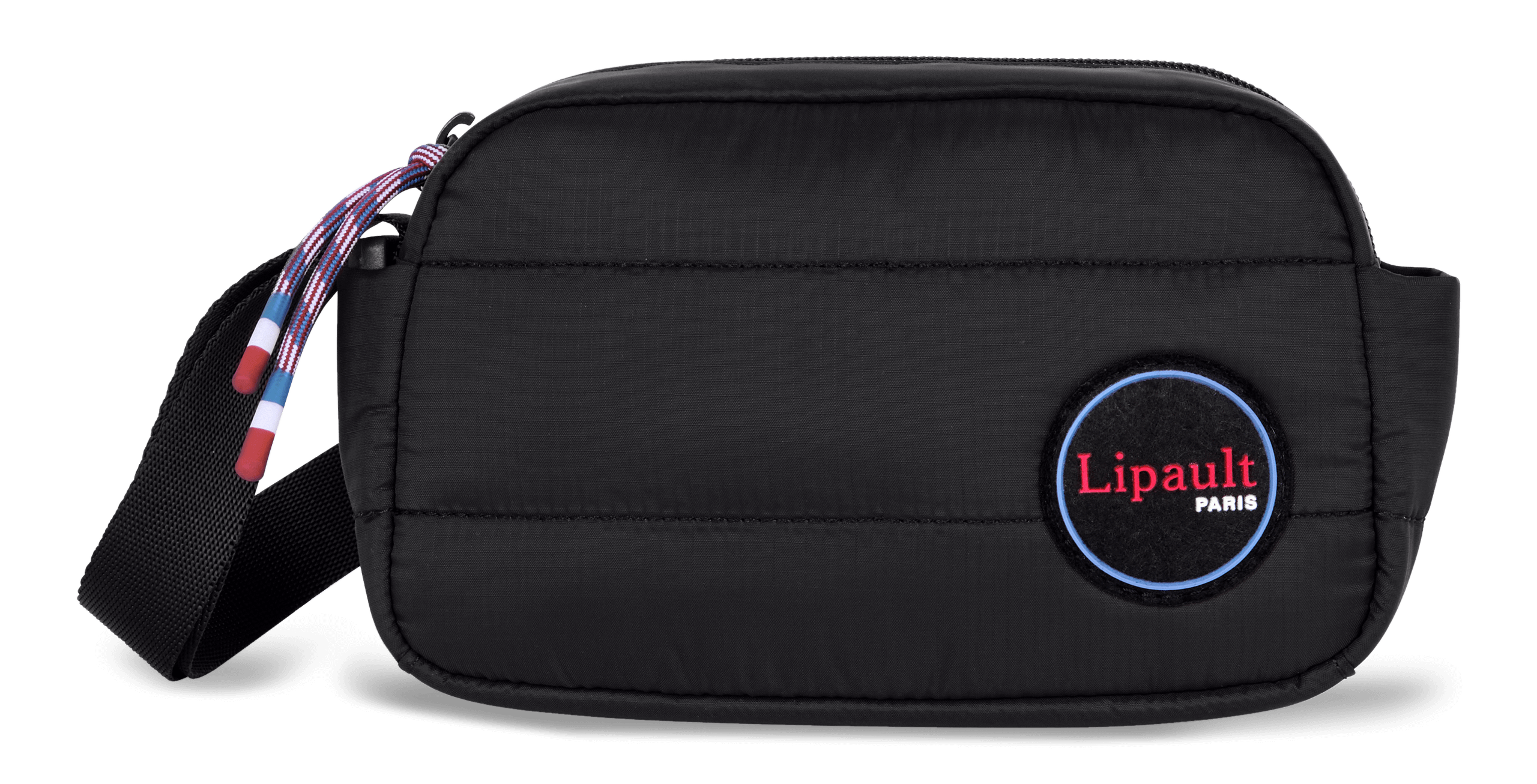 Snowflake Sac banane  Noir | 1