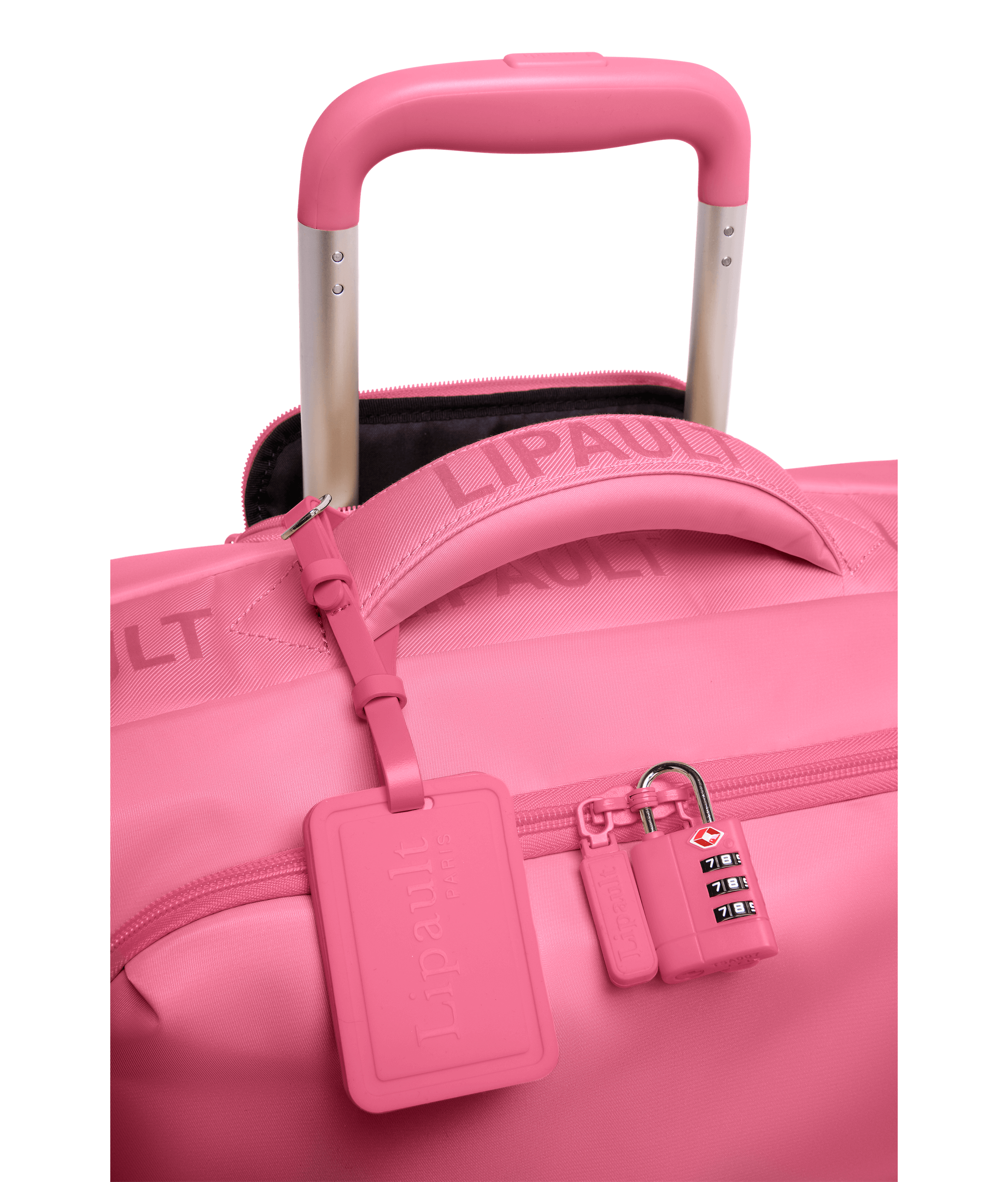 Plume Handgep&auml;ckkoffer Antique Pink | 4