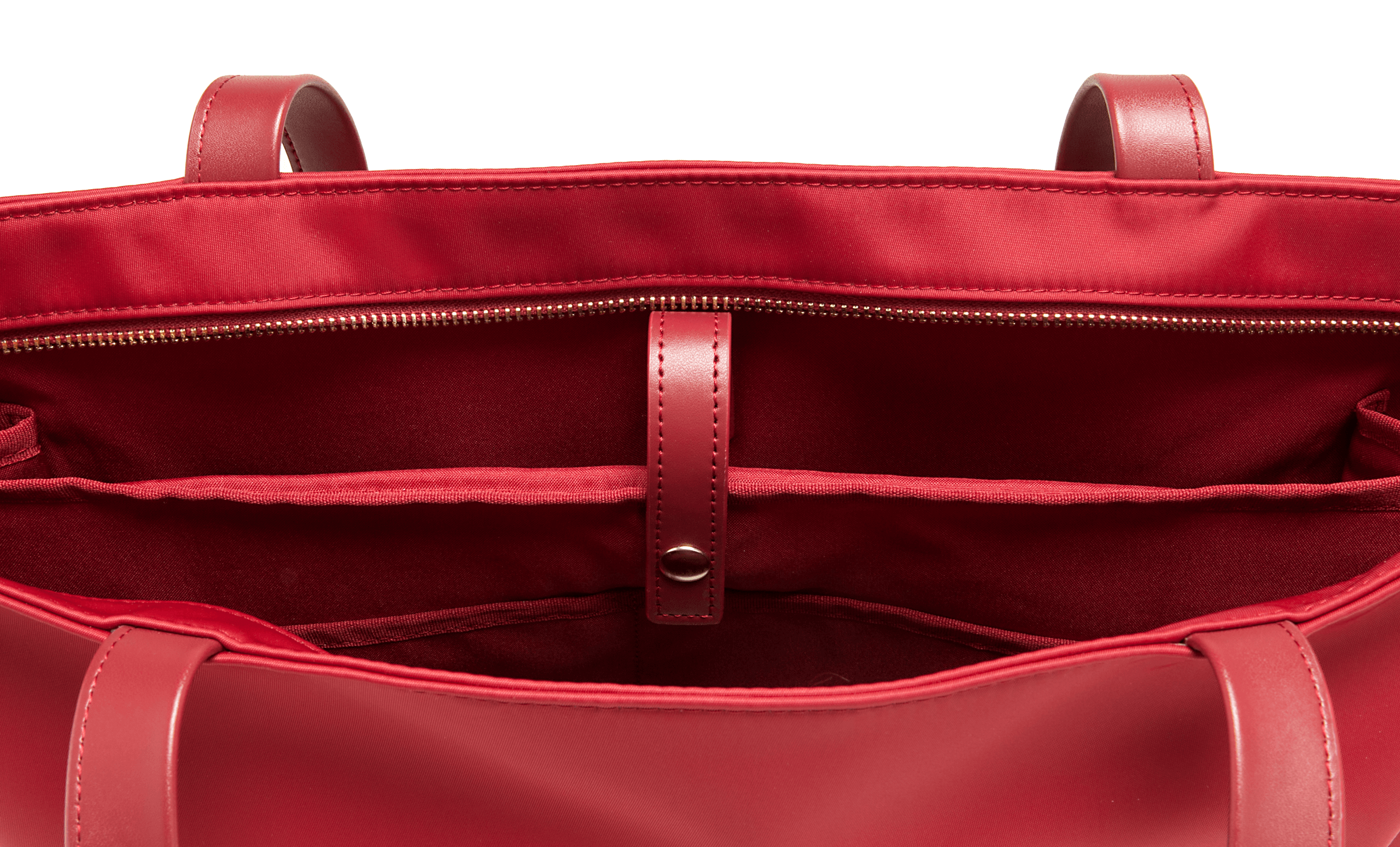 Business Avenue Sacoche ordinateur  Garnet Red | 4