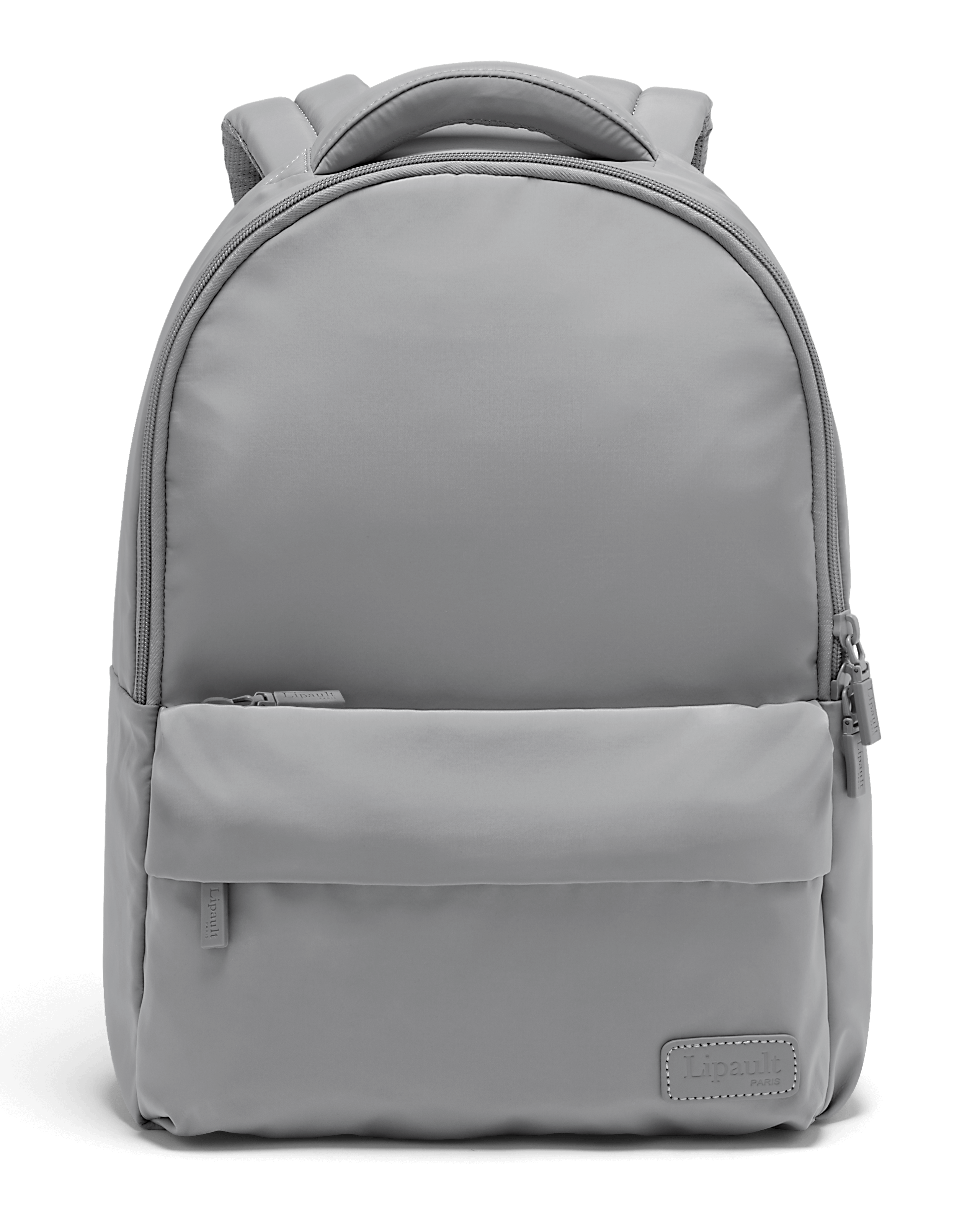 City Plume Sac &agrave; dos  Pearl Grey | 1