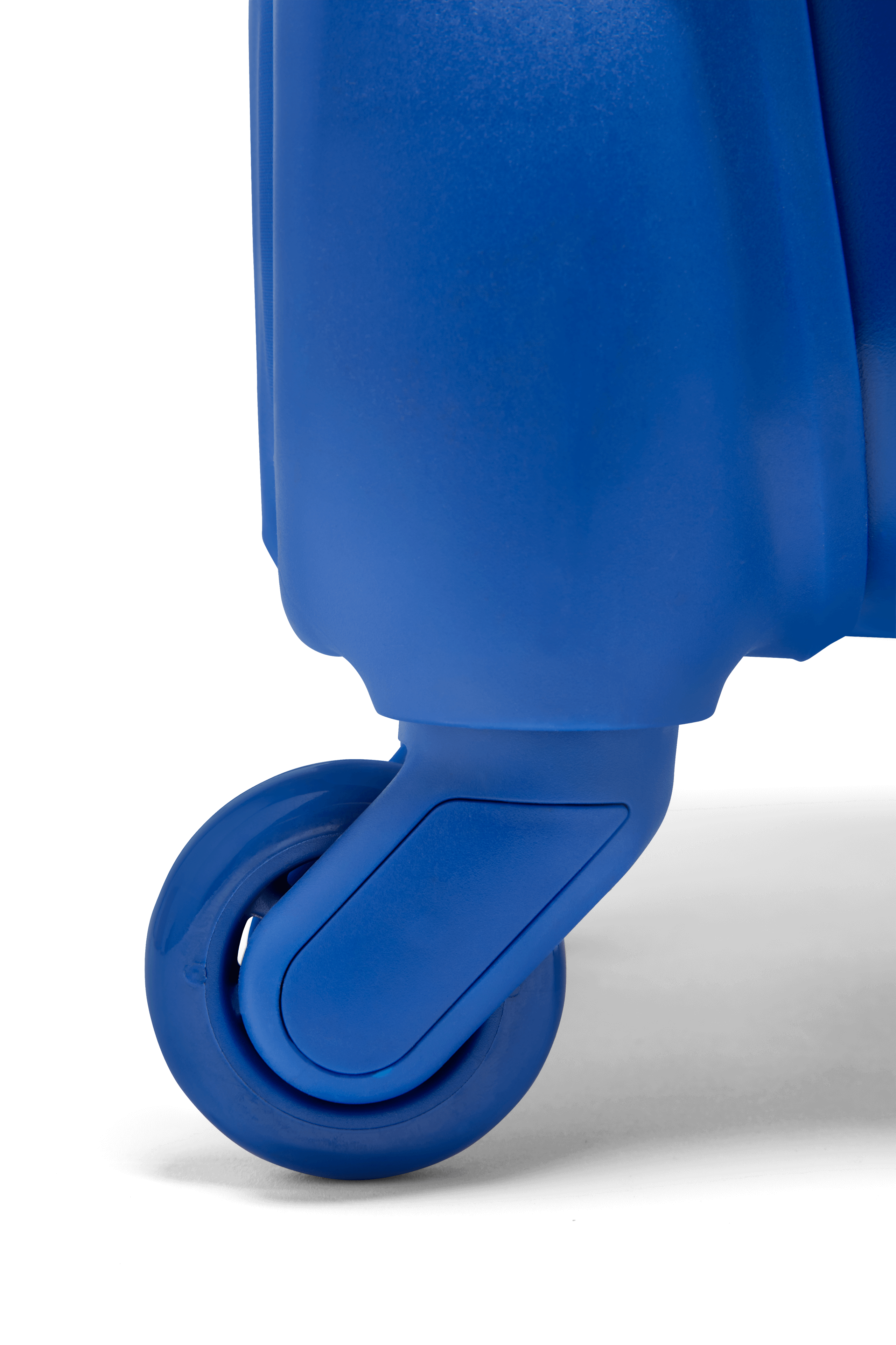 Originale Plume Valise 4 roues 72cm Electric Blue/Flash Coral | 6