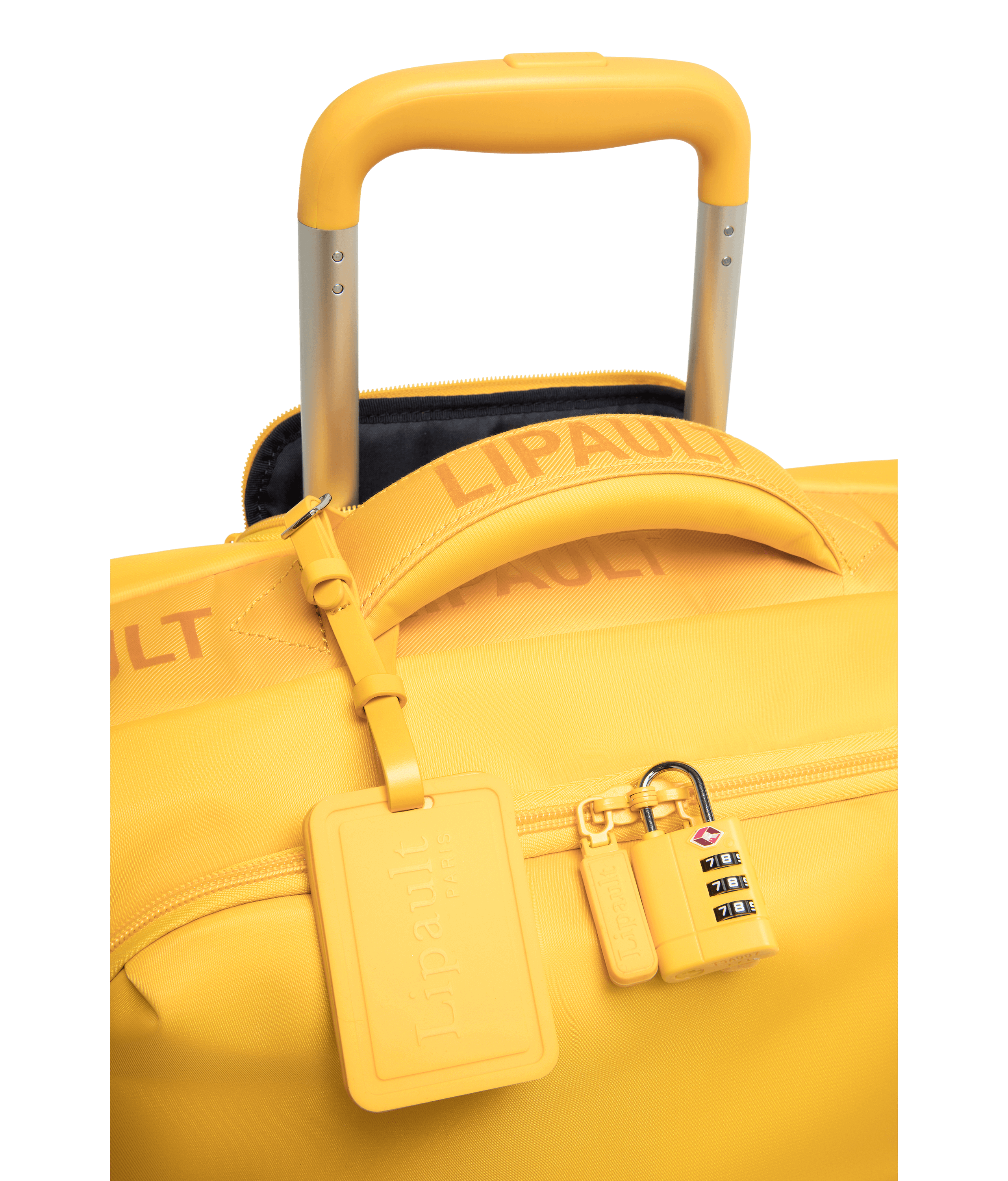 Plume Handgep&auml;ckkoffer Sunflower | 5