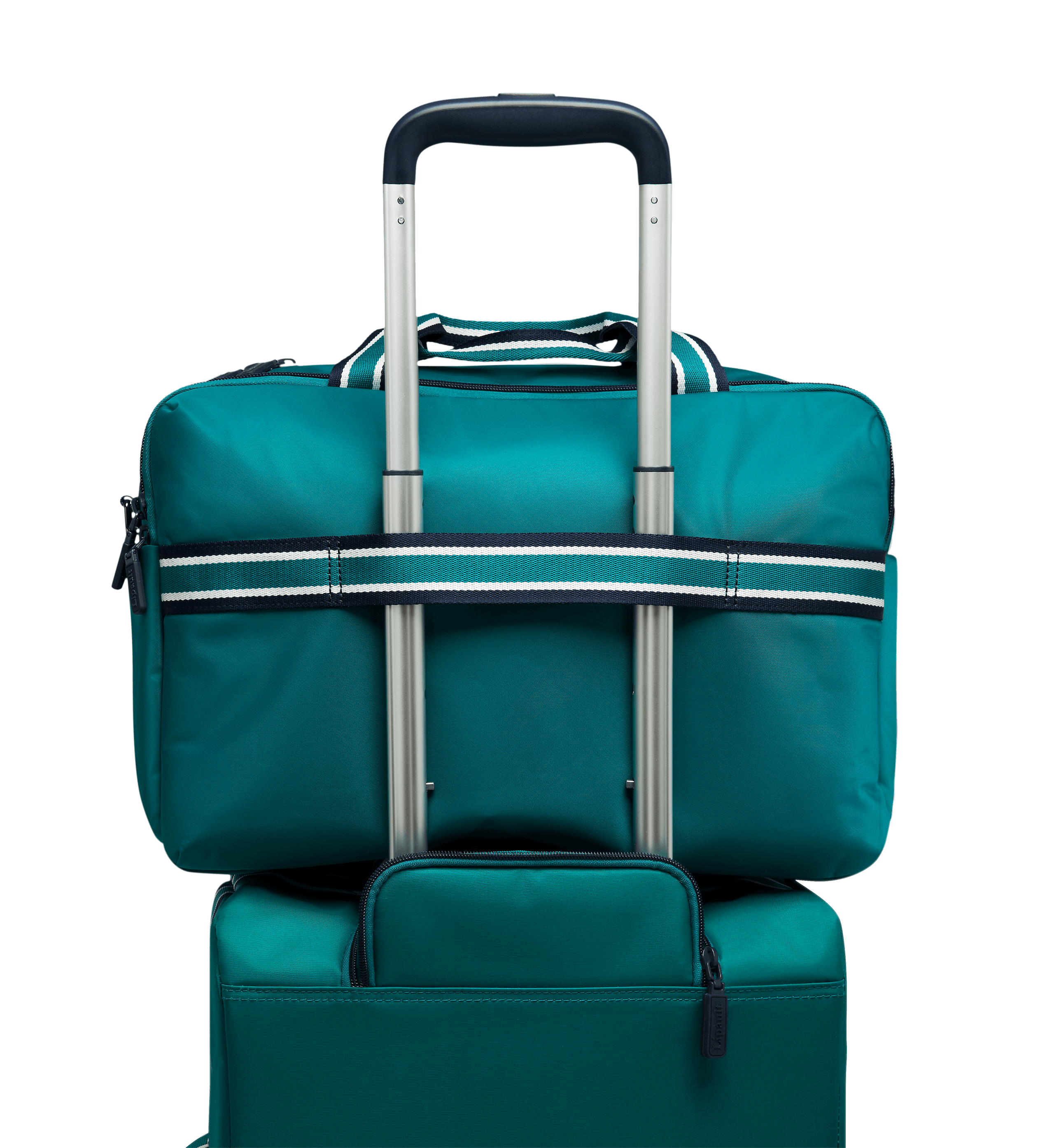 City Plume Sac 24 heures  Deep Lake/Navy/White | 5