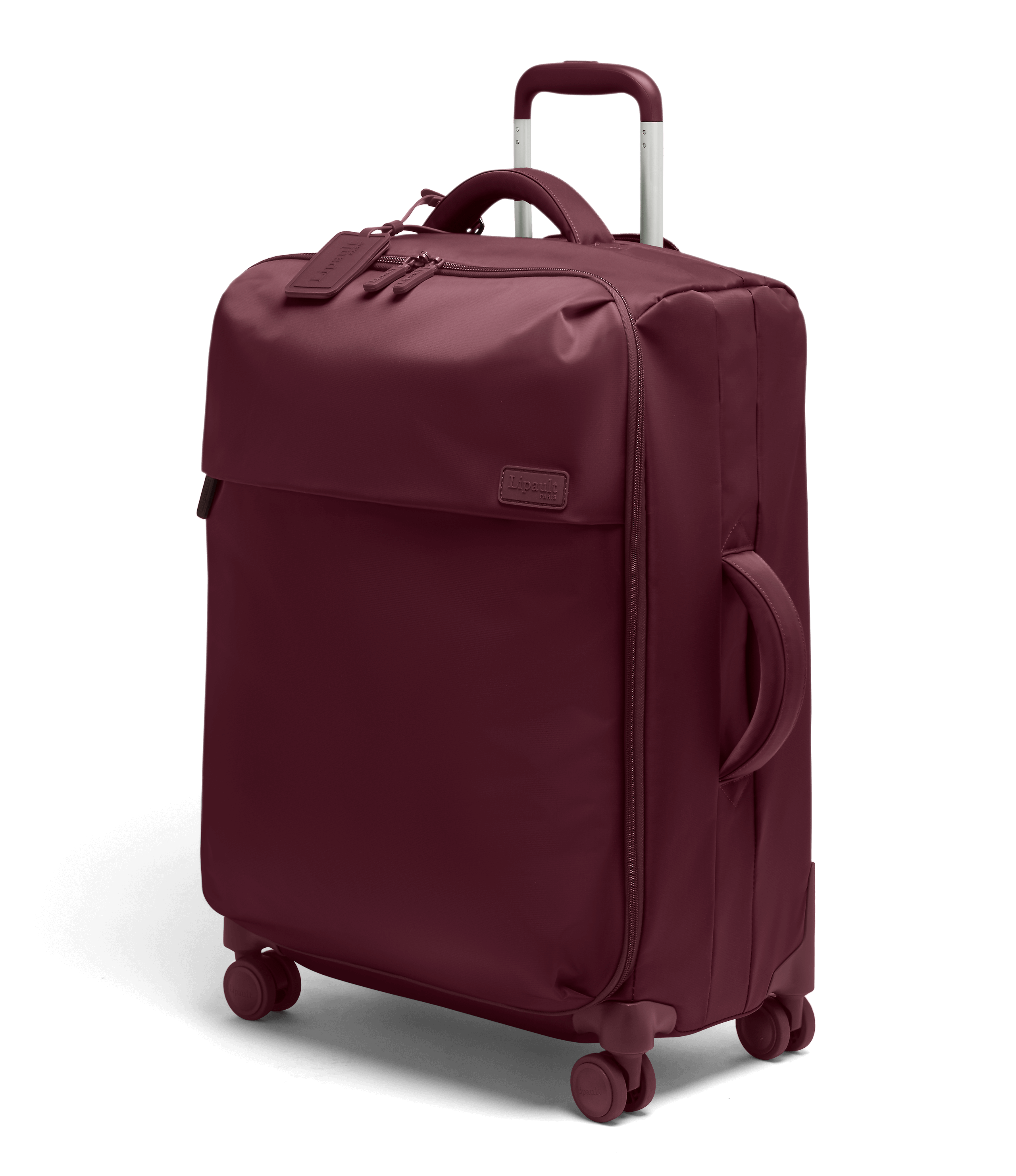 Plume Koffer Medium Trip Bordeaux | 3