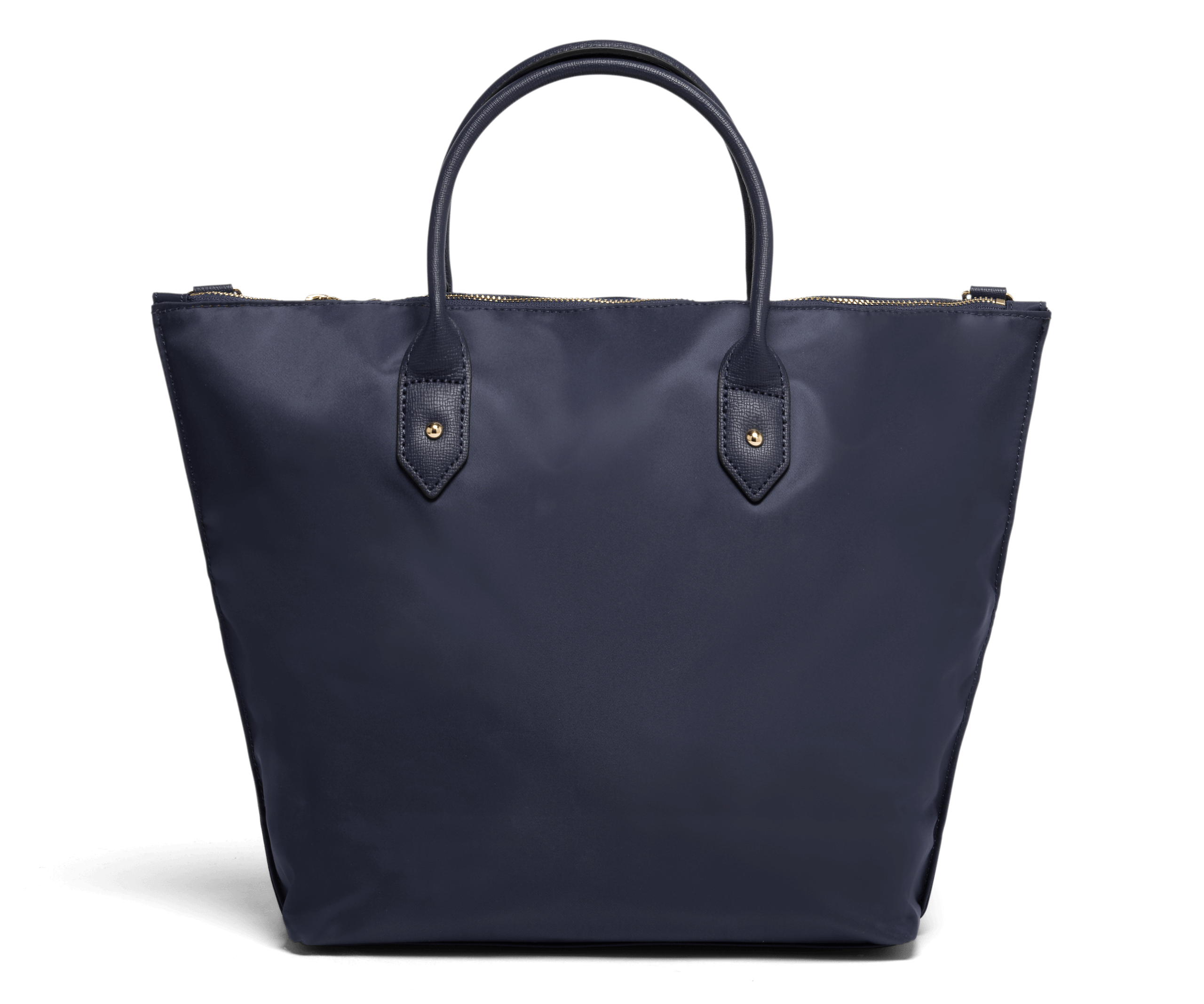 Plume Avenue Sac cabas S Night Blue | 2