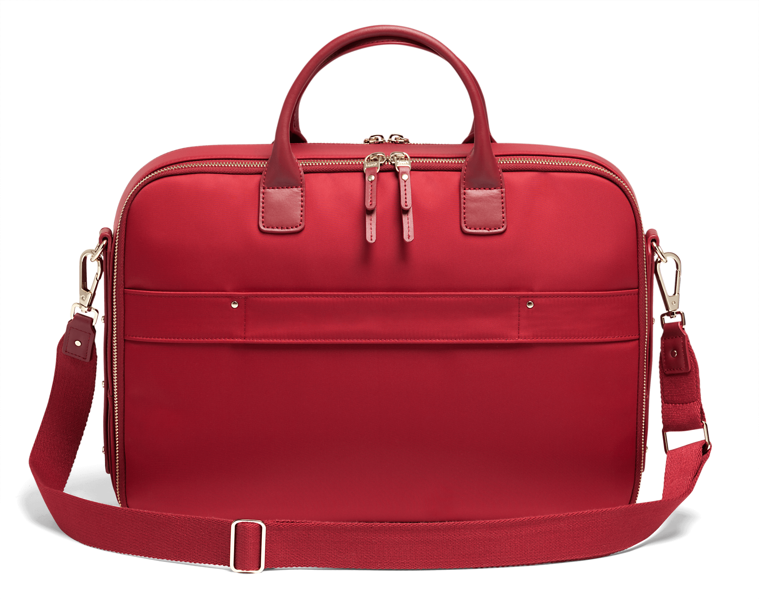 Business Avenue Sacoche ordinateur  Garnet Red | 5