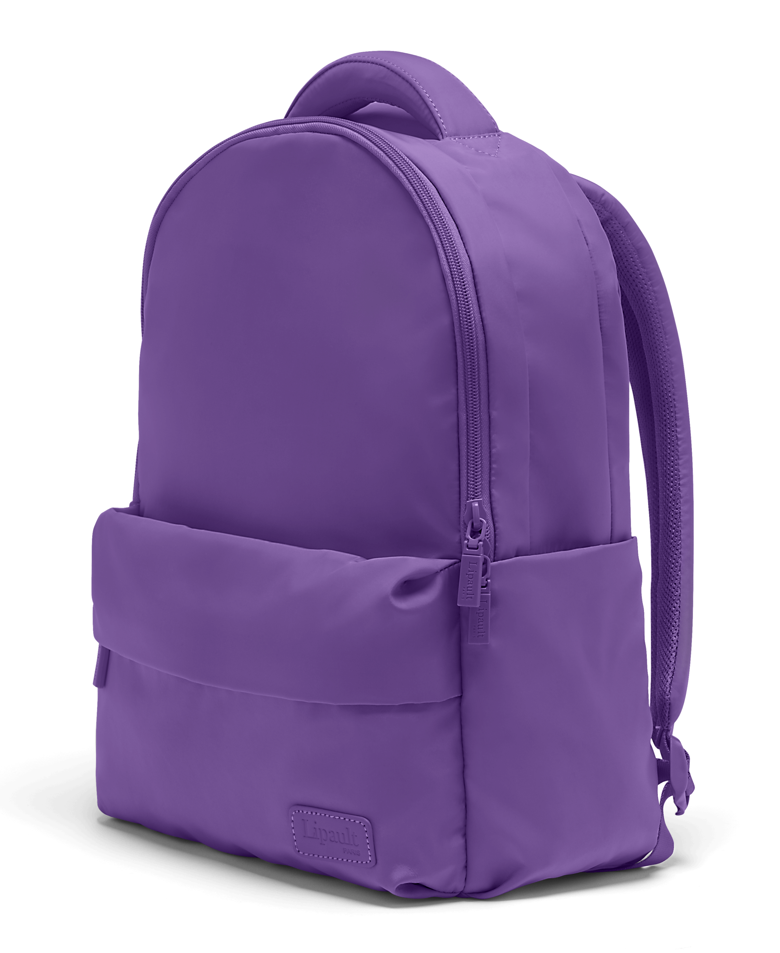 City Plume Sac &agrave; dos  Light Plum | 2