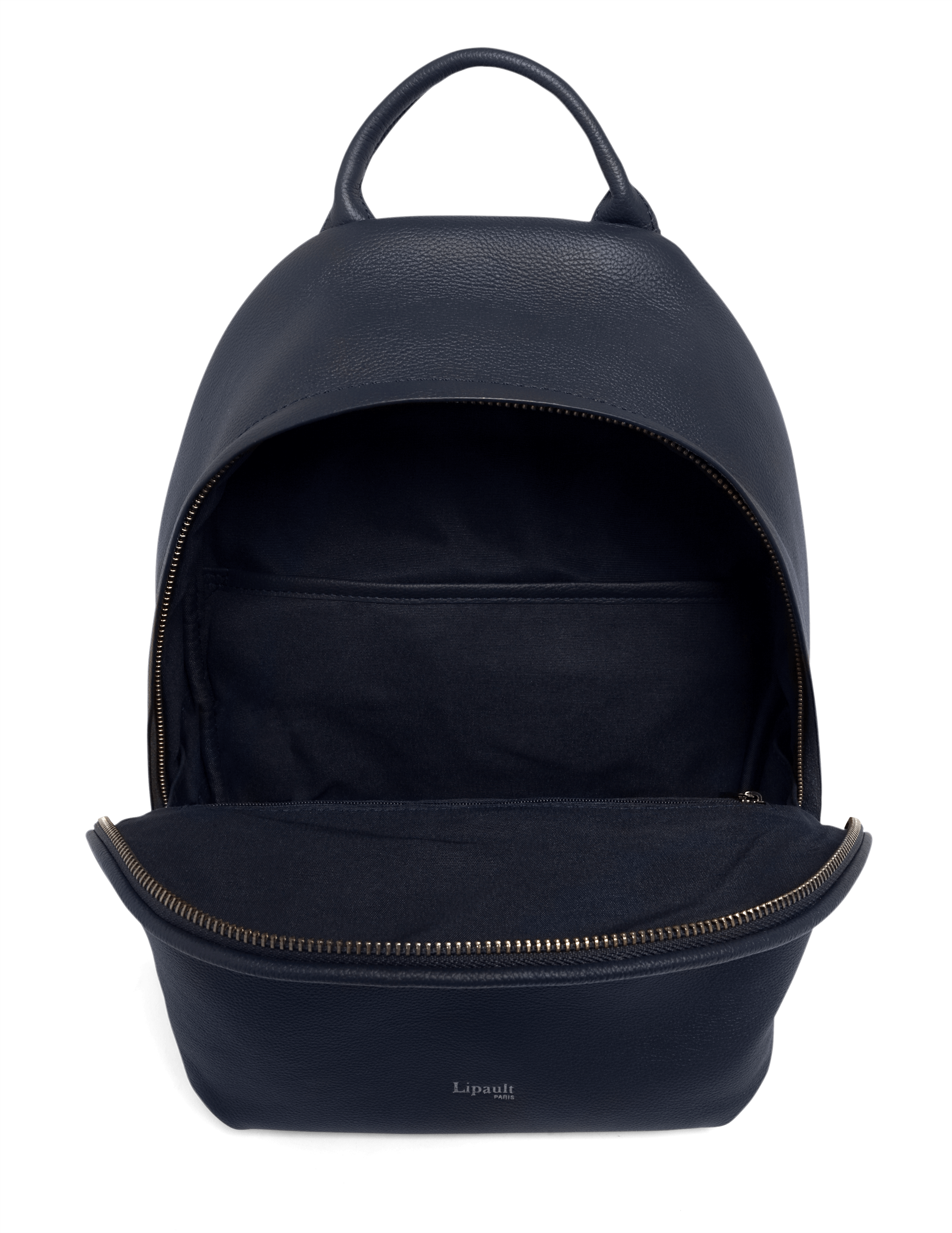 Plume Elegance Sac &agrave; dos  Bleu Marine | 2