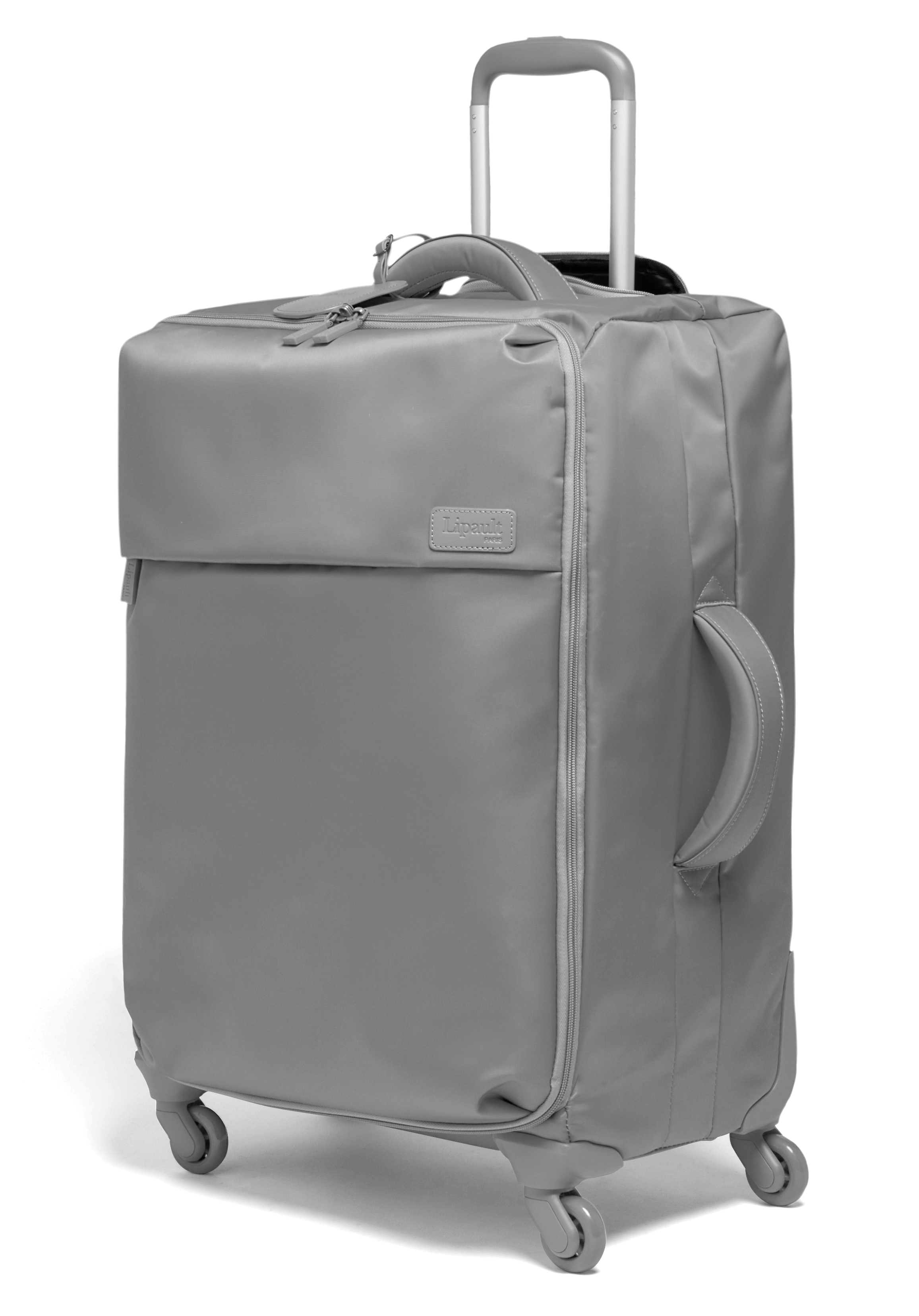 Originale Plume Valise 4 roues 65cm Pearl Grey | 2