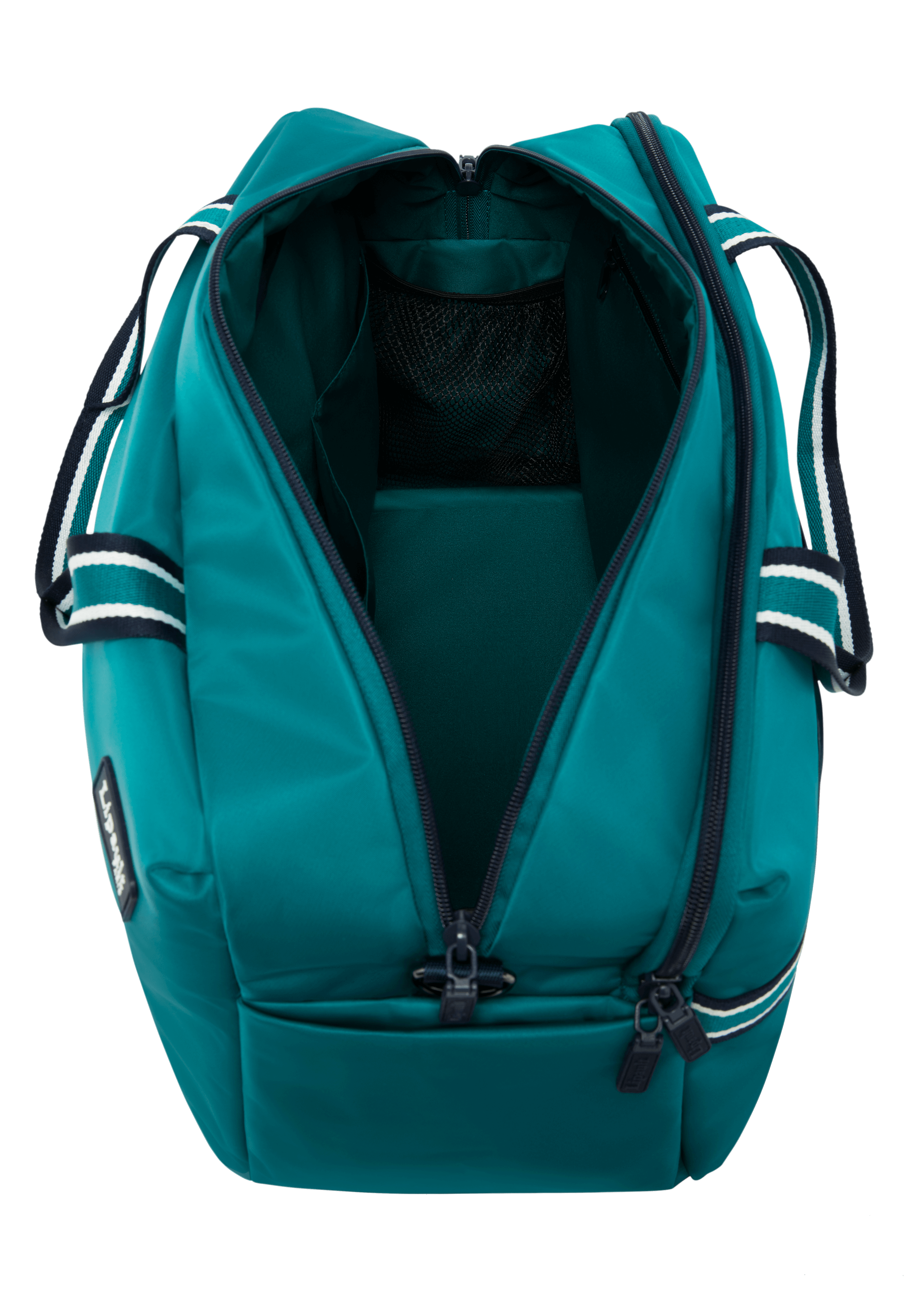 City Plume Sac 24 heures  Deep Lake/Navy/White | 4