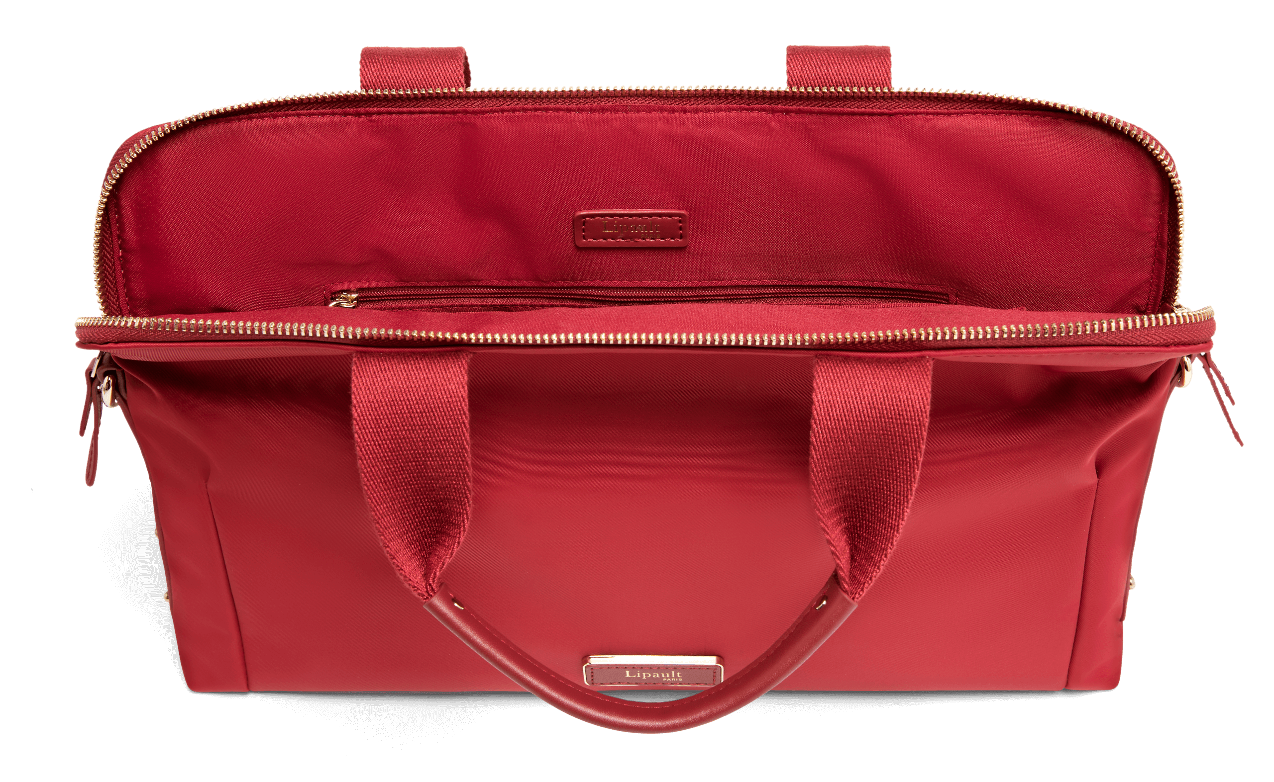 Business Avenue Sacoche Ordinateur Garnet Red | 3