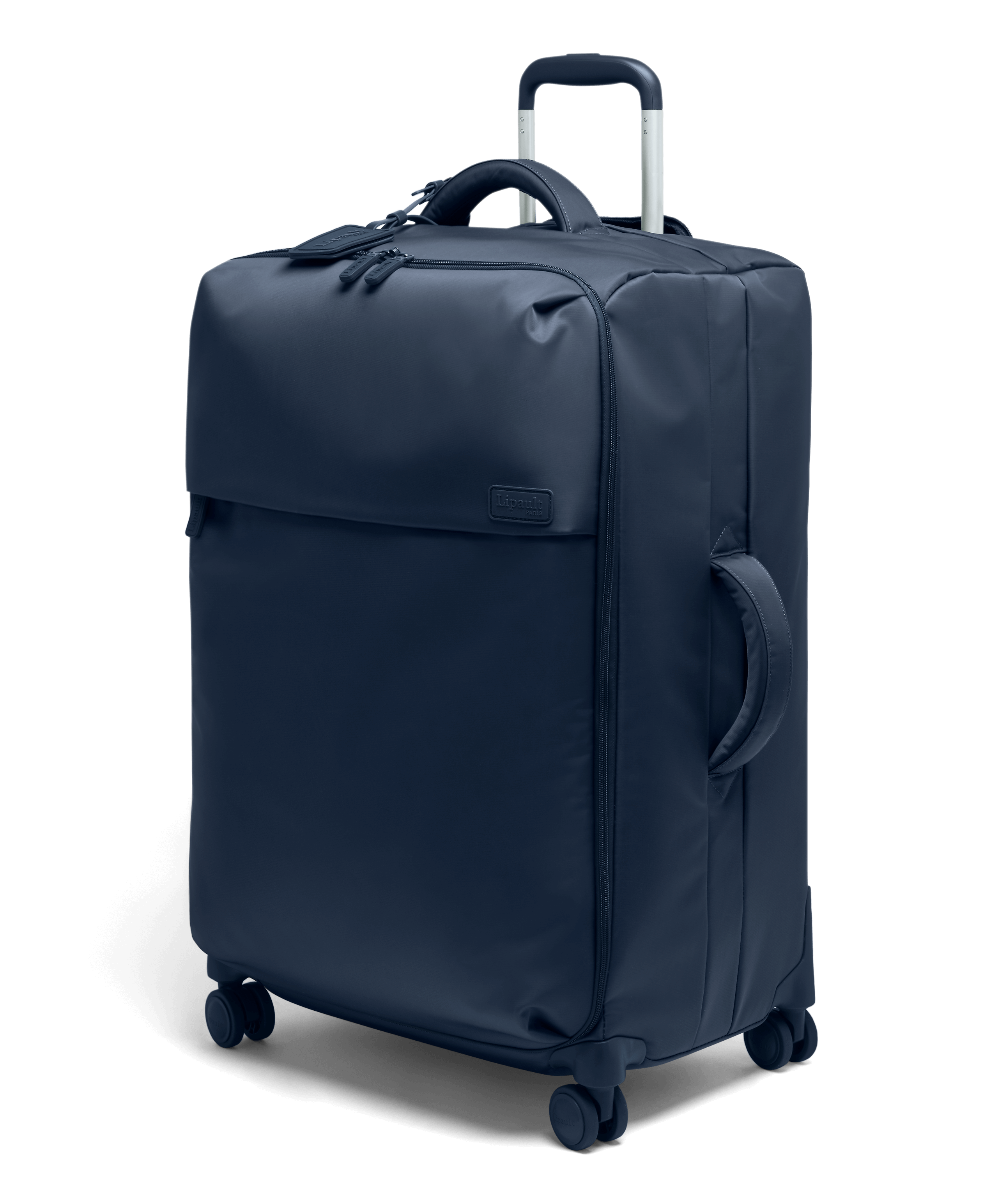 Plume Koffer Long Trip Navy | 3