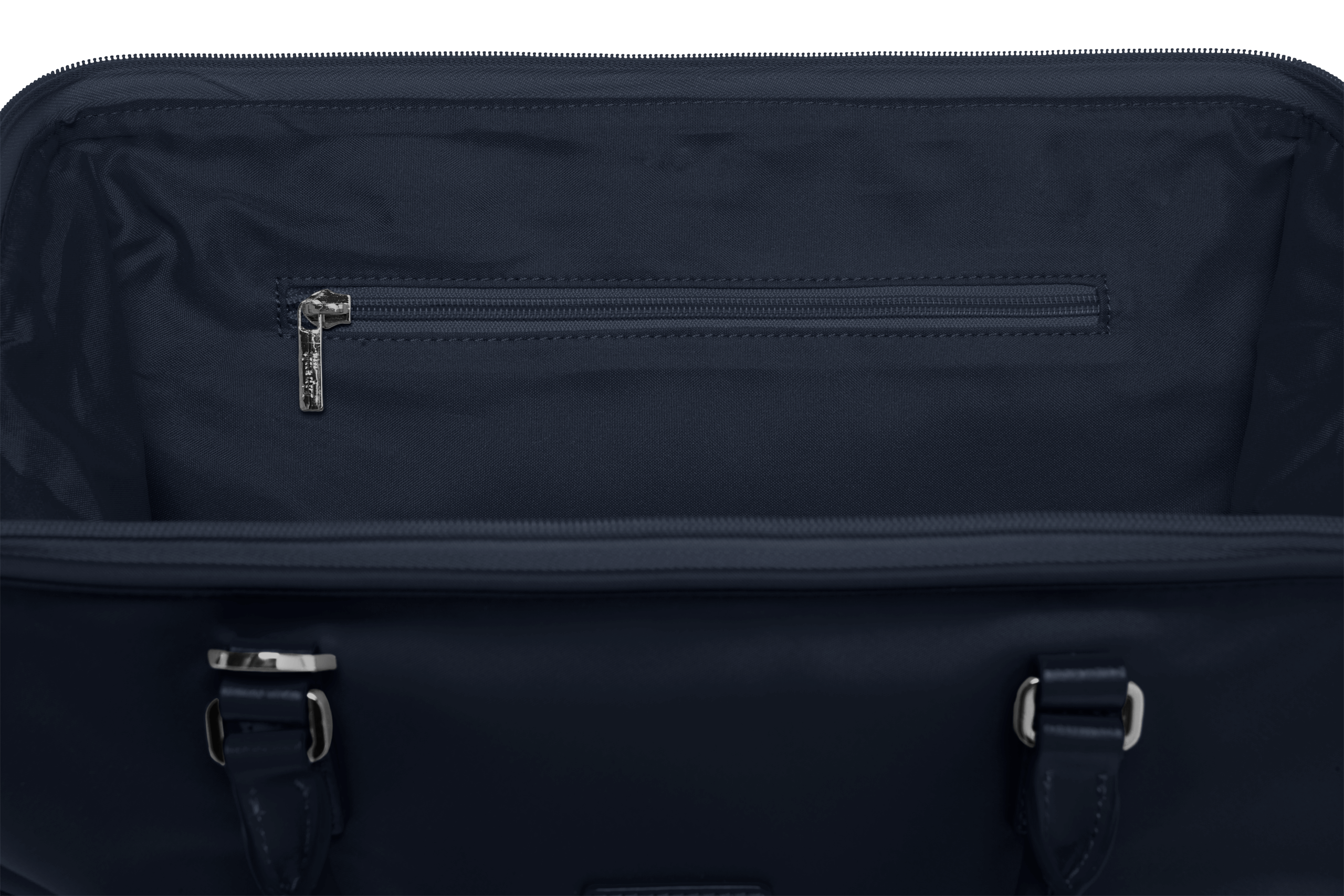 Lady Plume Sac week-end M Bleu Marine | 4