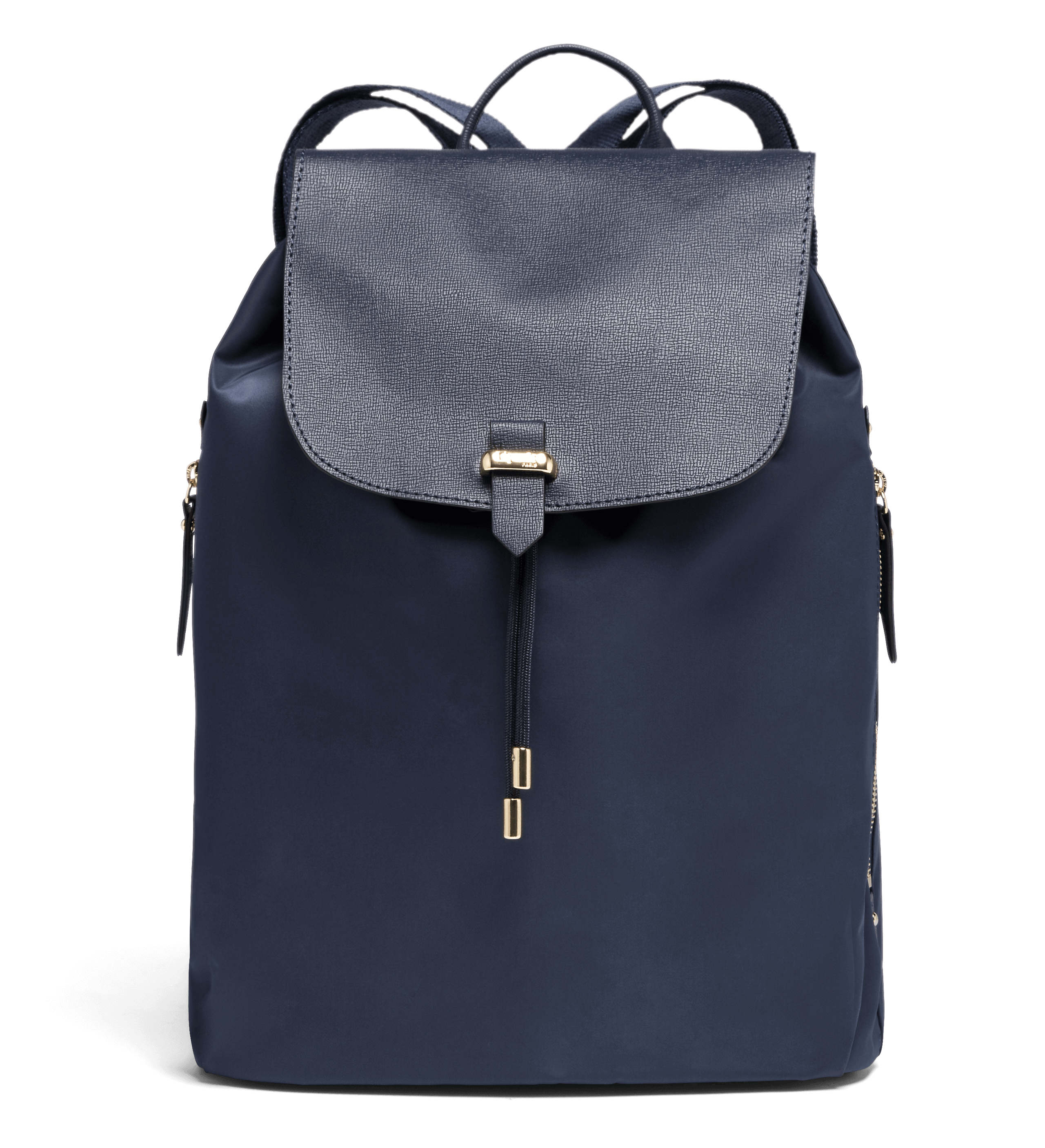 Plume Avenue Sac &agrave; dos M Night Blue | 1