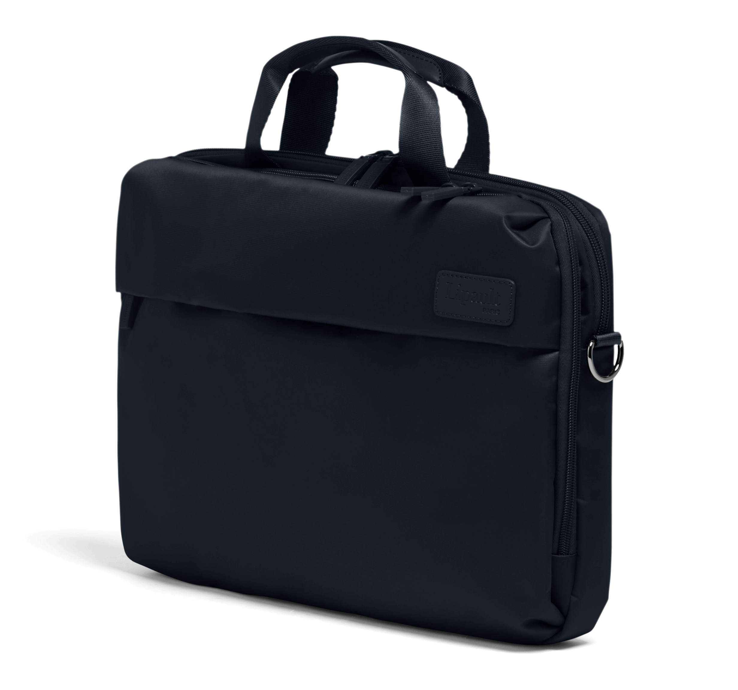Plume Business Laptoptasche  Navy | 5