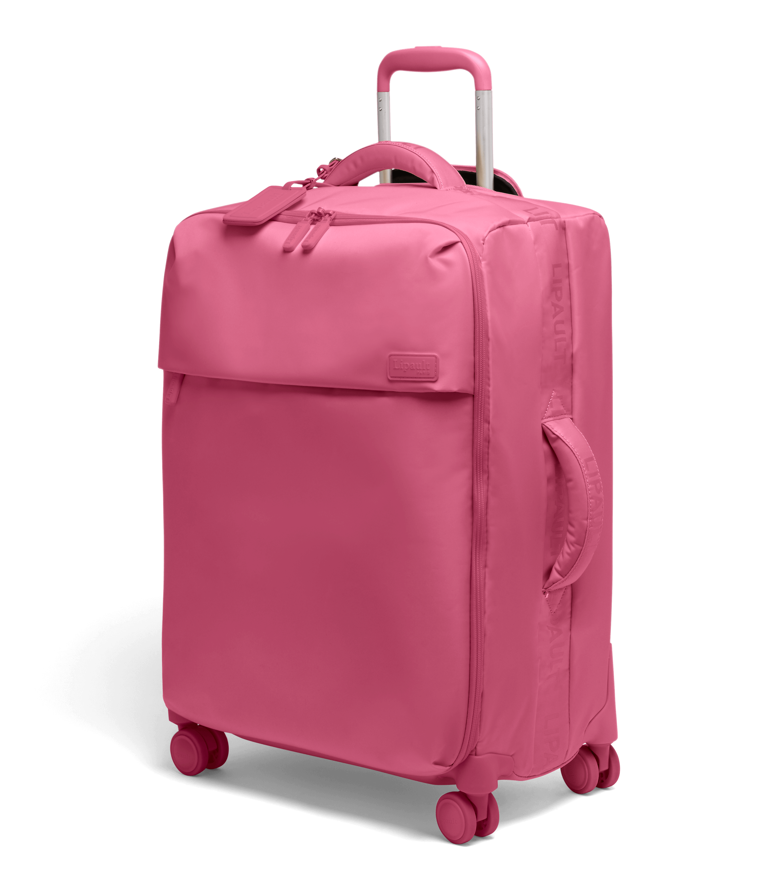 Plume Koffer Medium Trip Antique Pink | 2