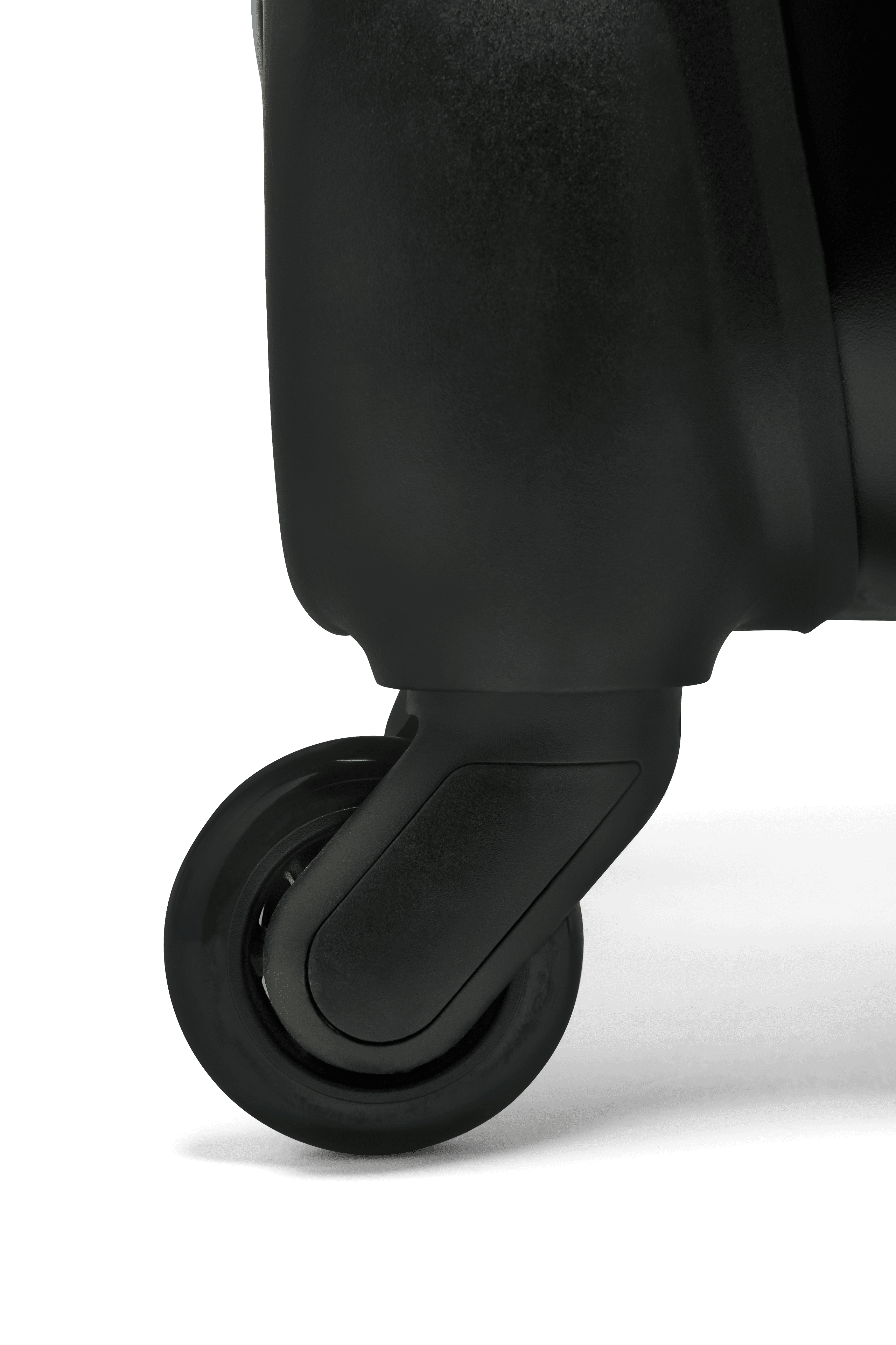 Nite Box Valise 4 roues 55cm White Suit | 7