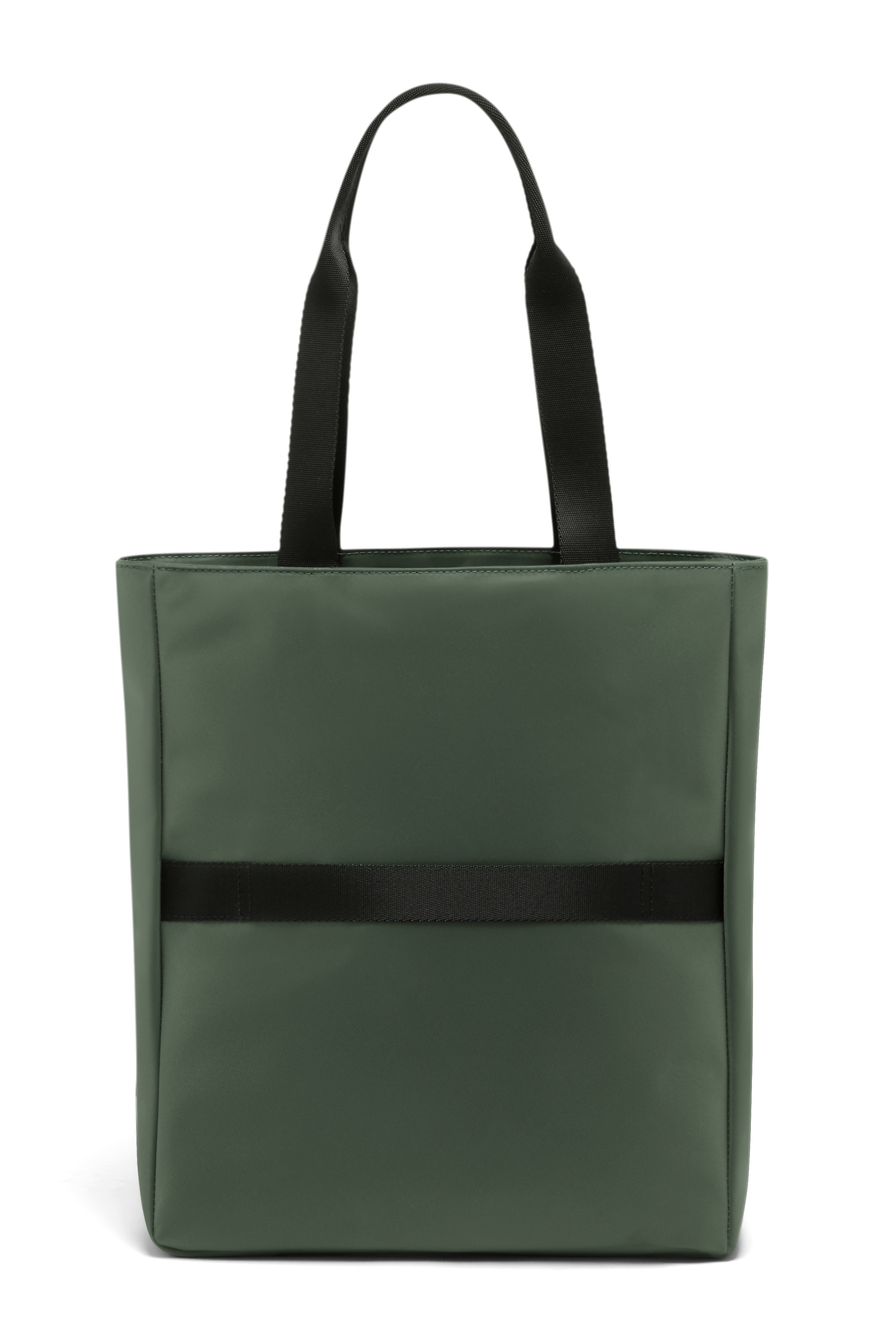 City Plume Sac cabas  Khaki | 2