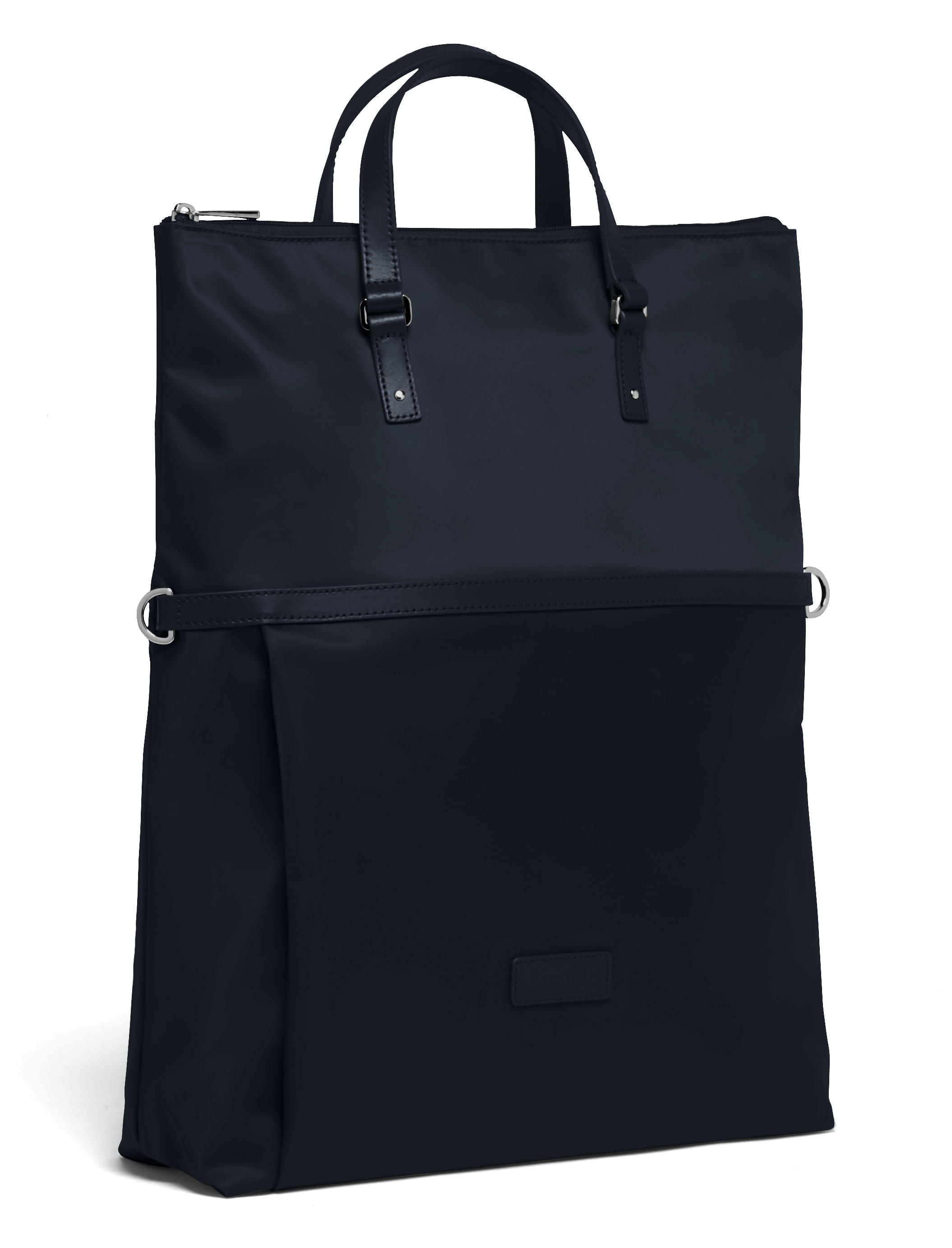 Lady Plume Shopper  Navy | 3