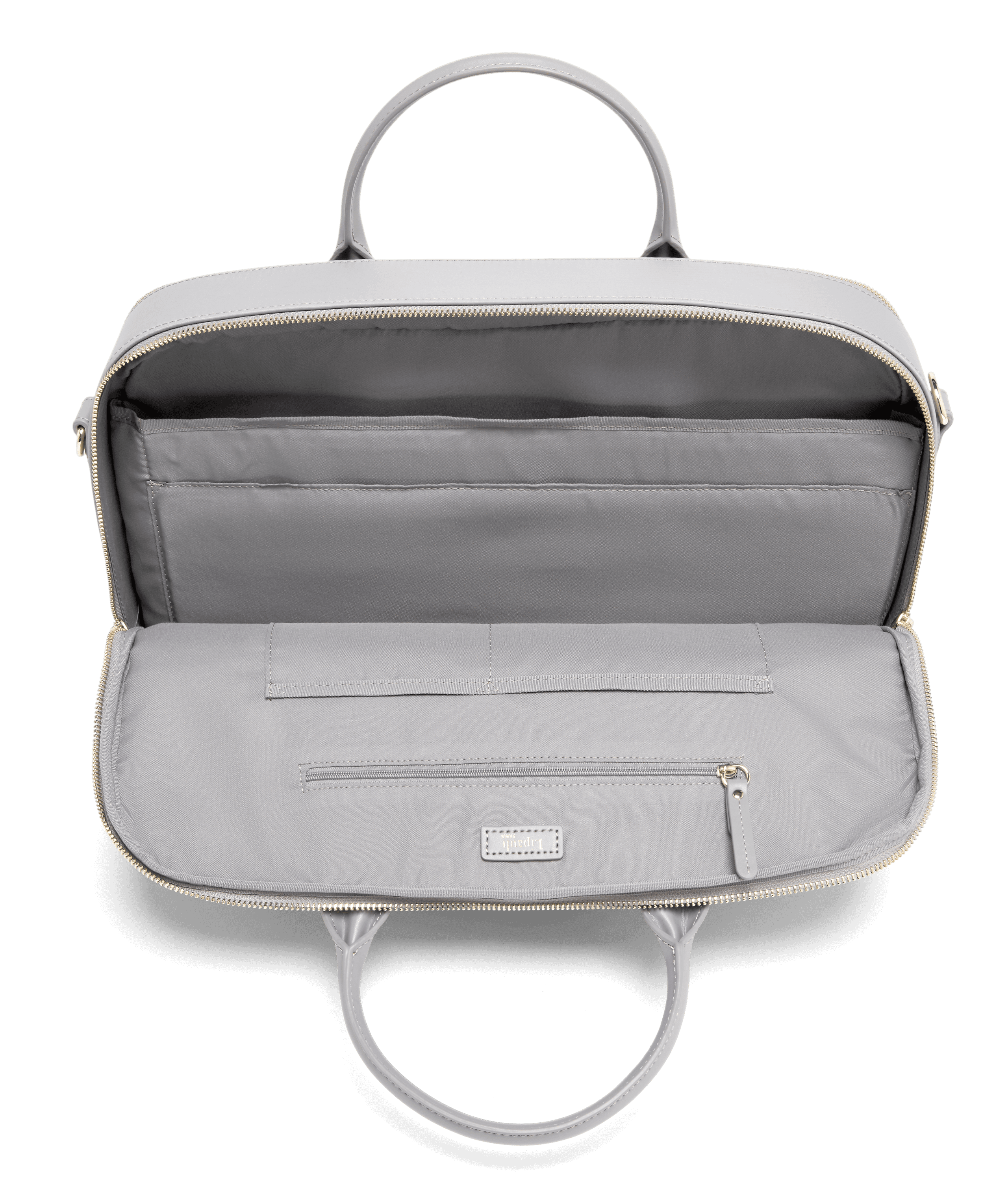 Business Avenue Sacoche ordinateur  Pearl Grey | 5