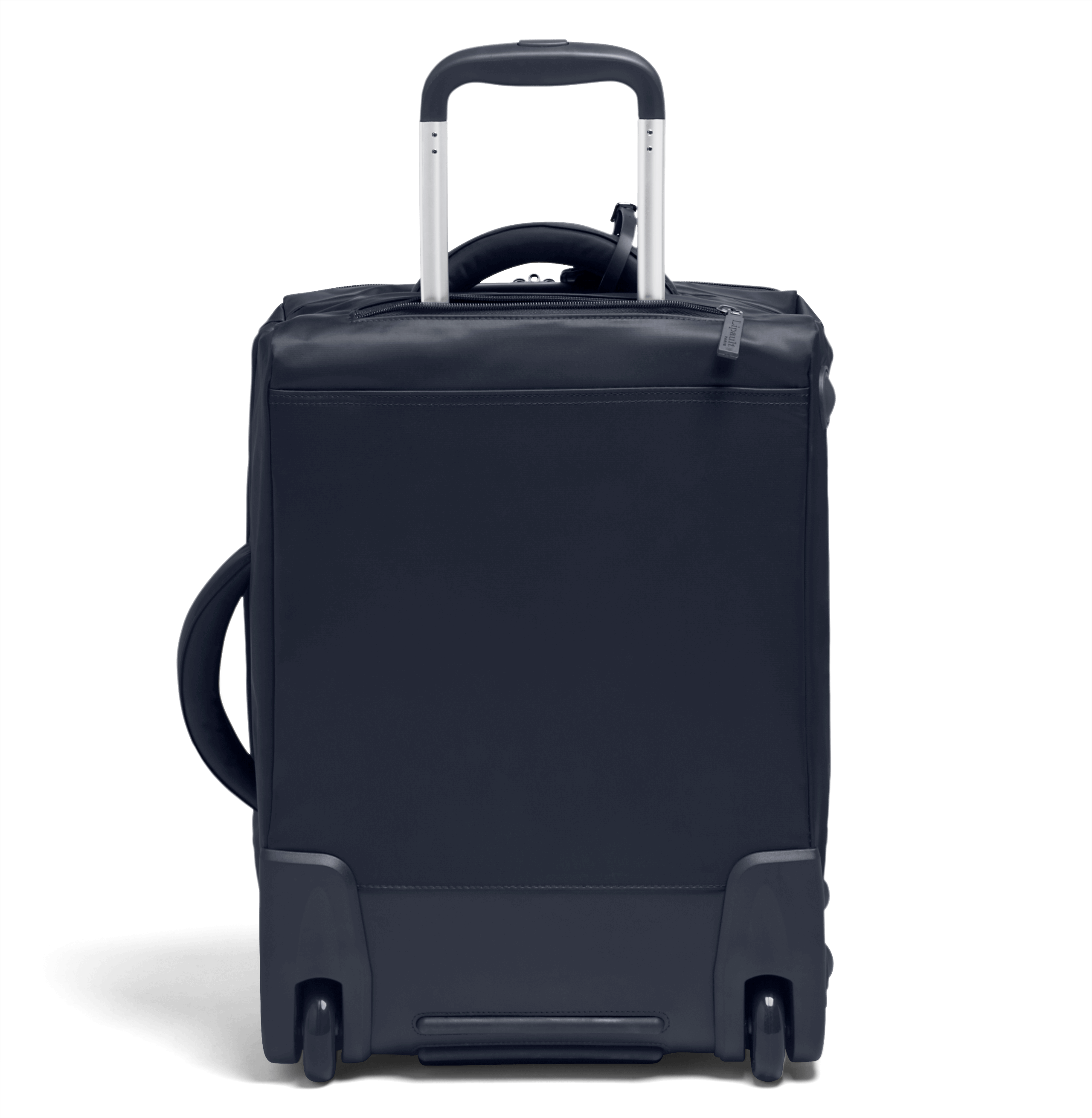 Pliable Valise 2 roues 55cm Bleu Marine | 4