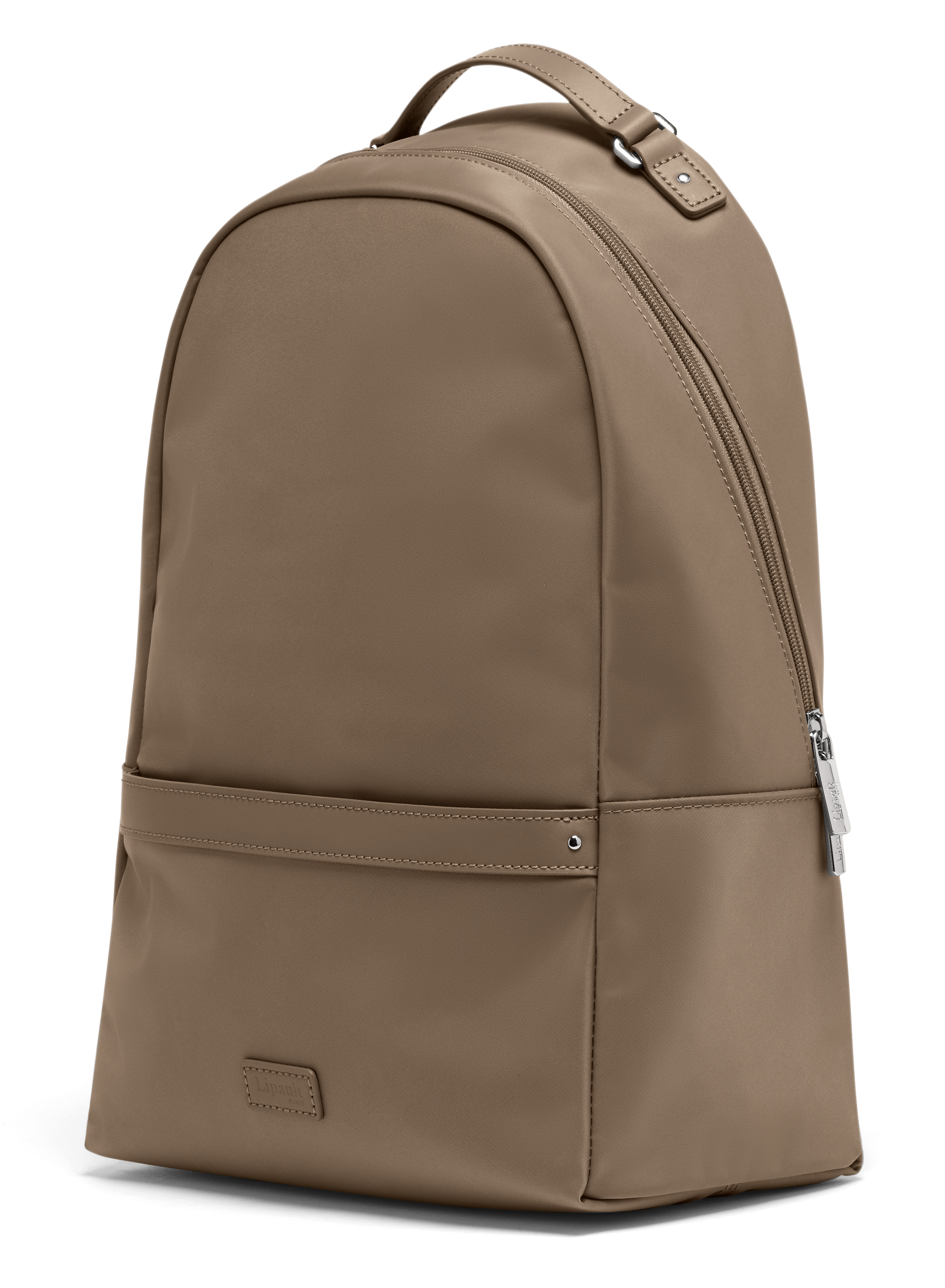 Lady Plume Sac &agrave; dos M Dark Taupe | 2