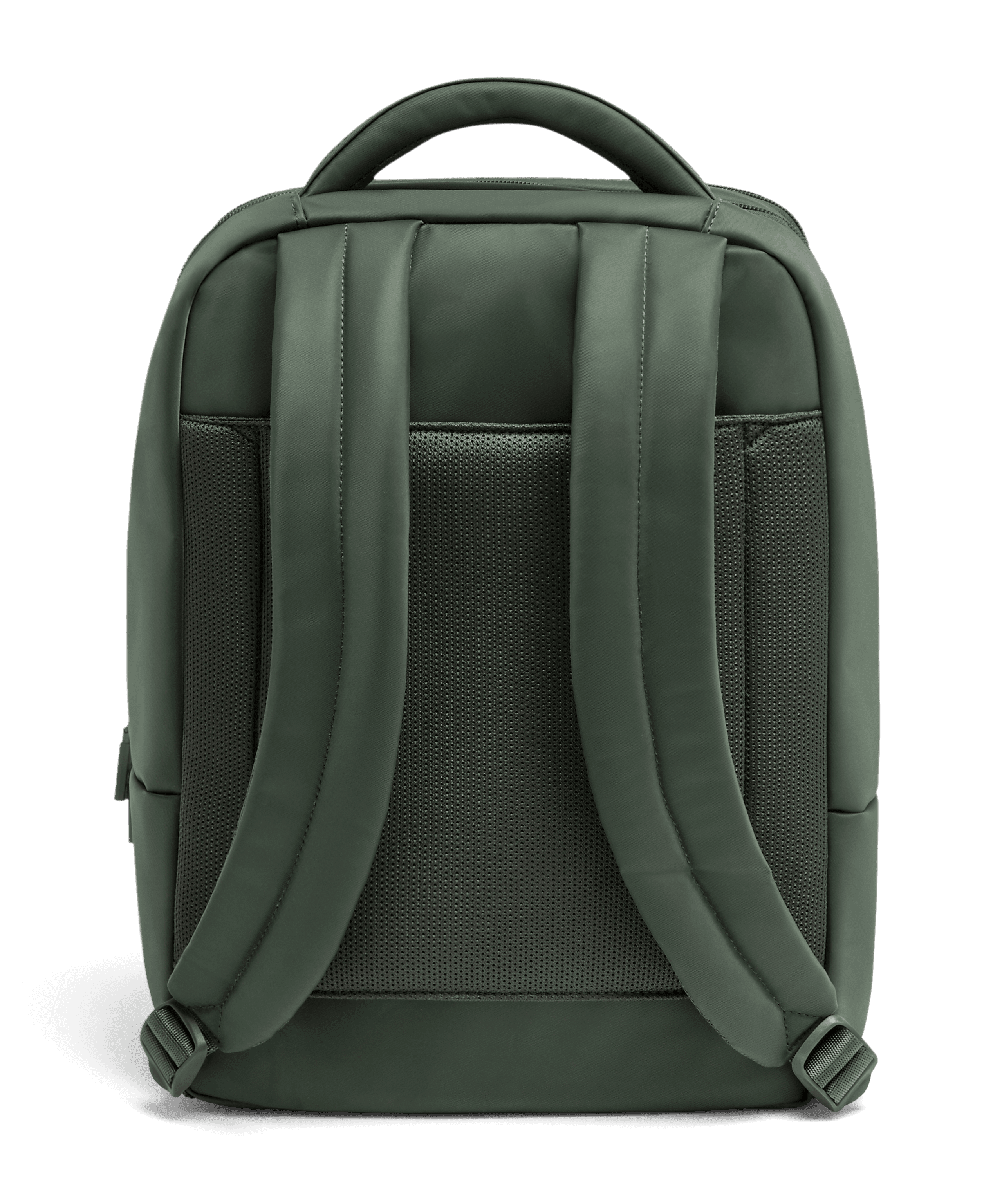 Plume Business Sac &agrave; dos ordinateur M Khaki | 3