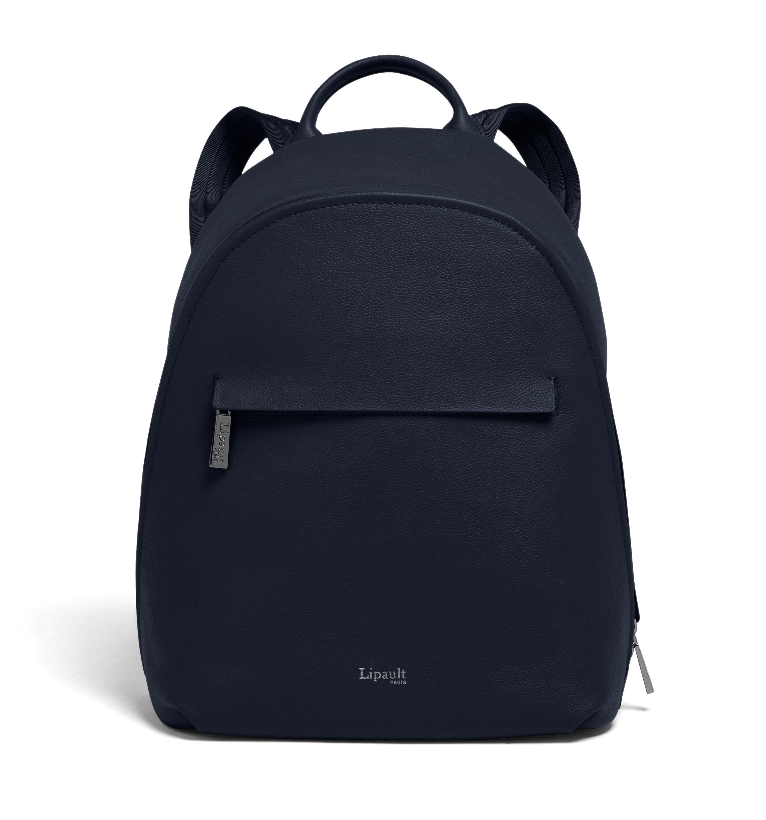 Plume Elegance Sac &agrave; dos  Bleu Marine | 1