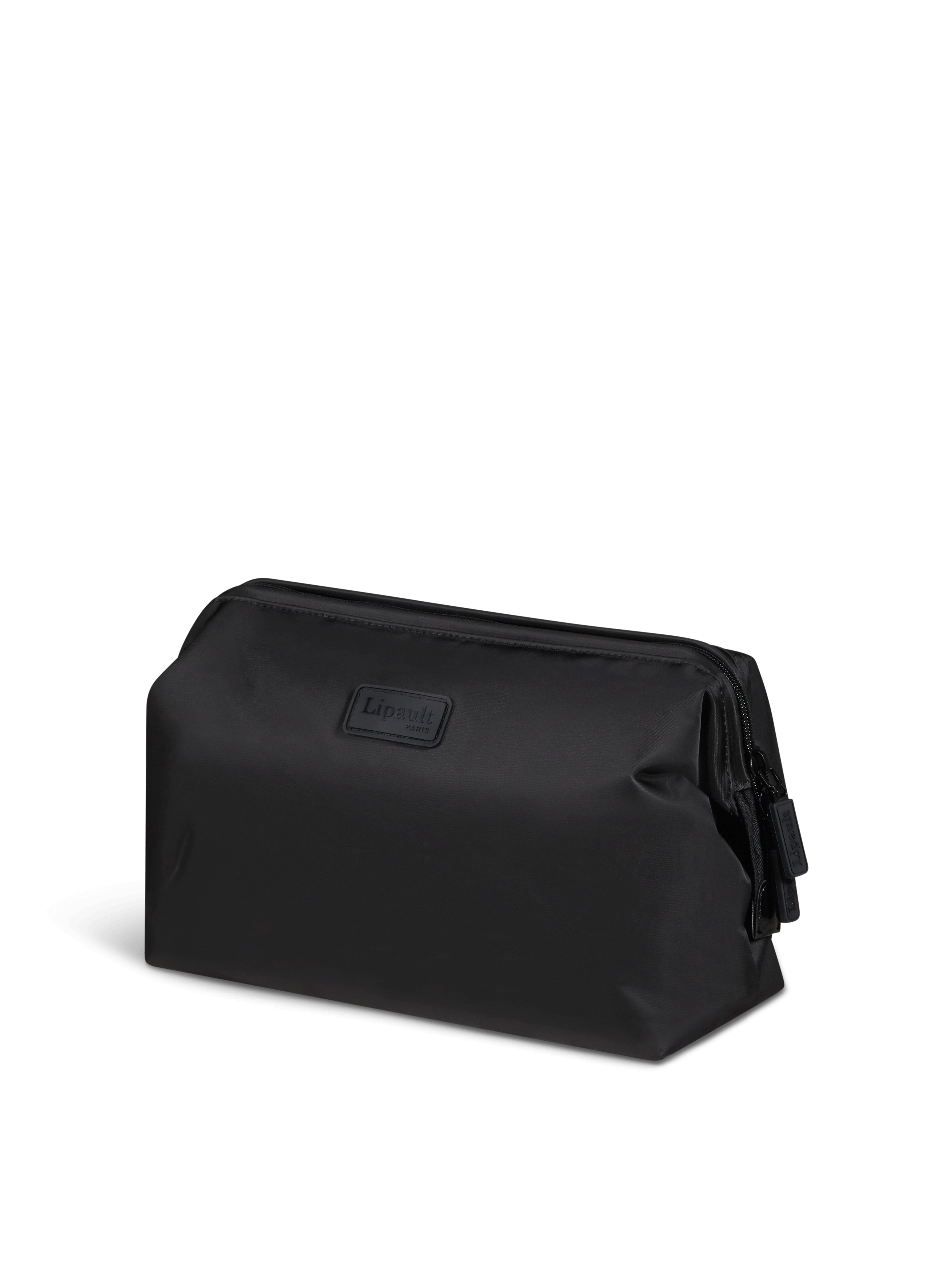 Plume Accessoires Kulturbeutel  Black | 2