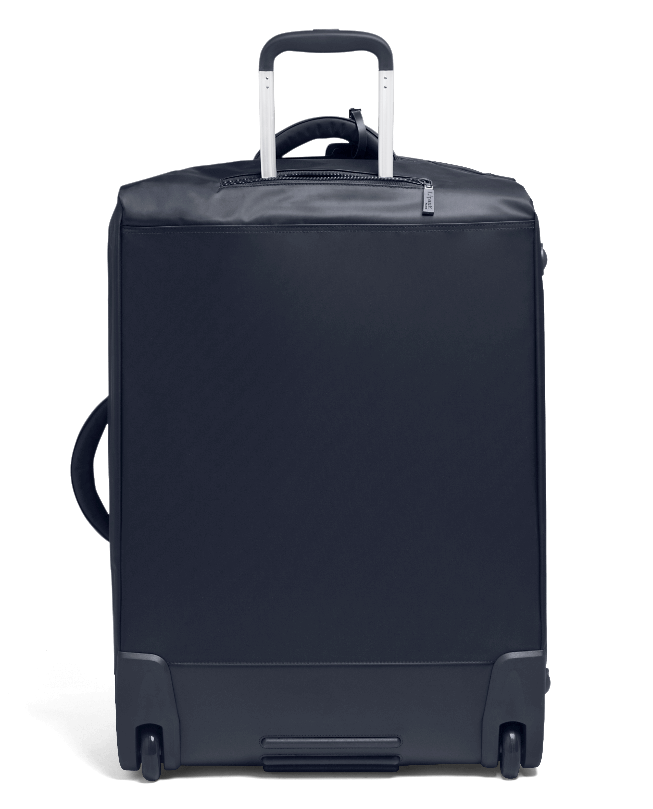 Pliable Valise 2 roues 75cm Bleu Marine | 4