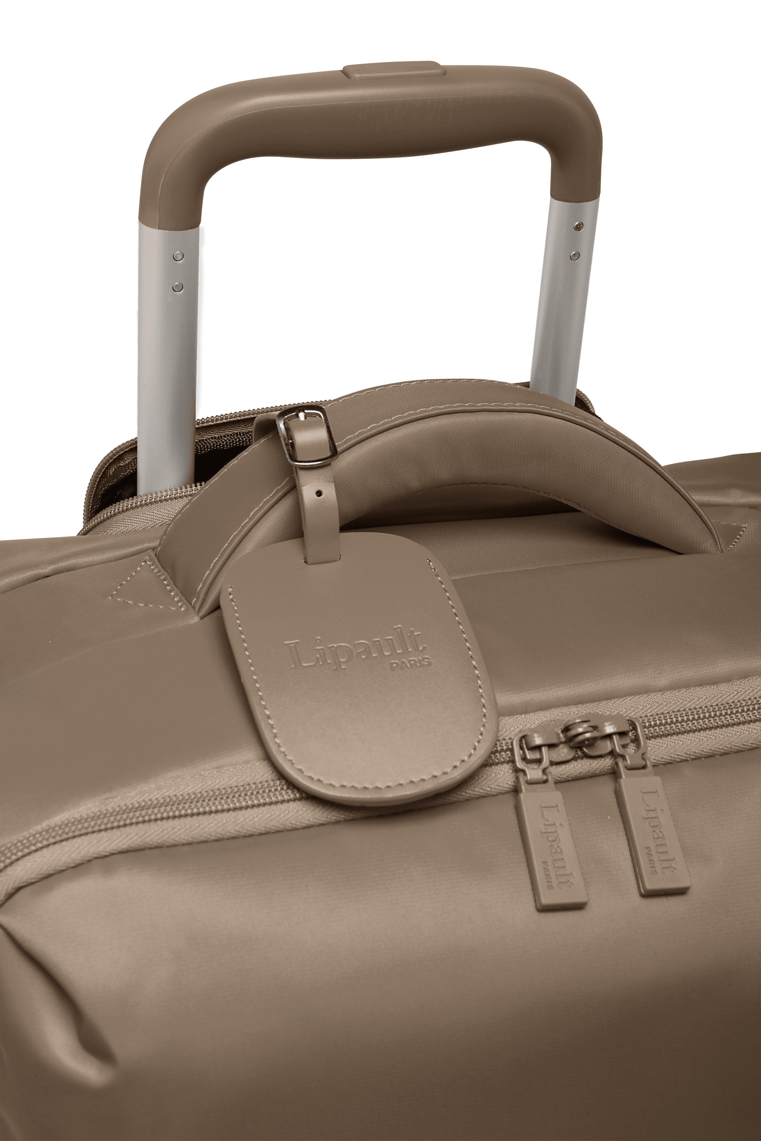 Originale Plume Valise 4 roues 65cm Dark Taupe | 5