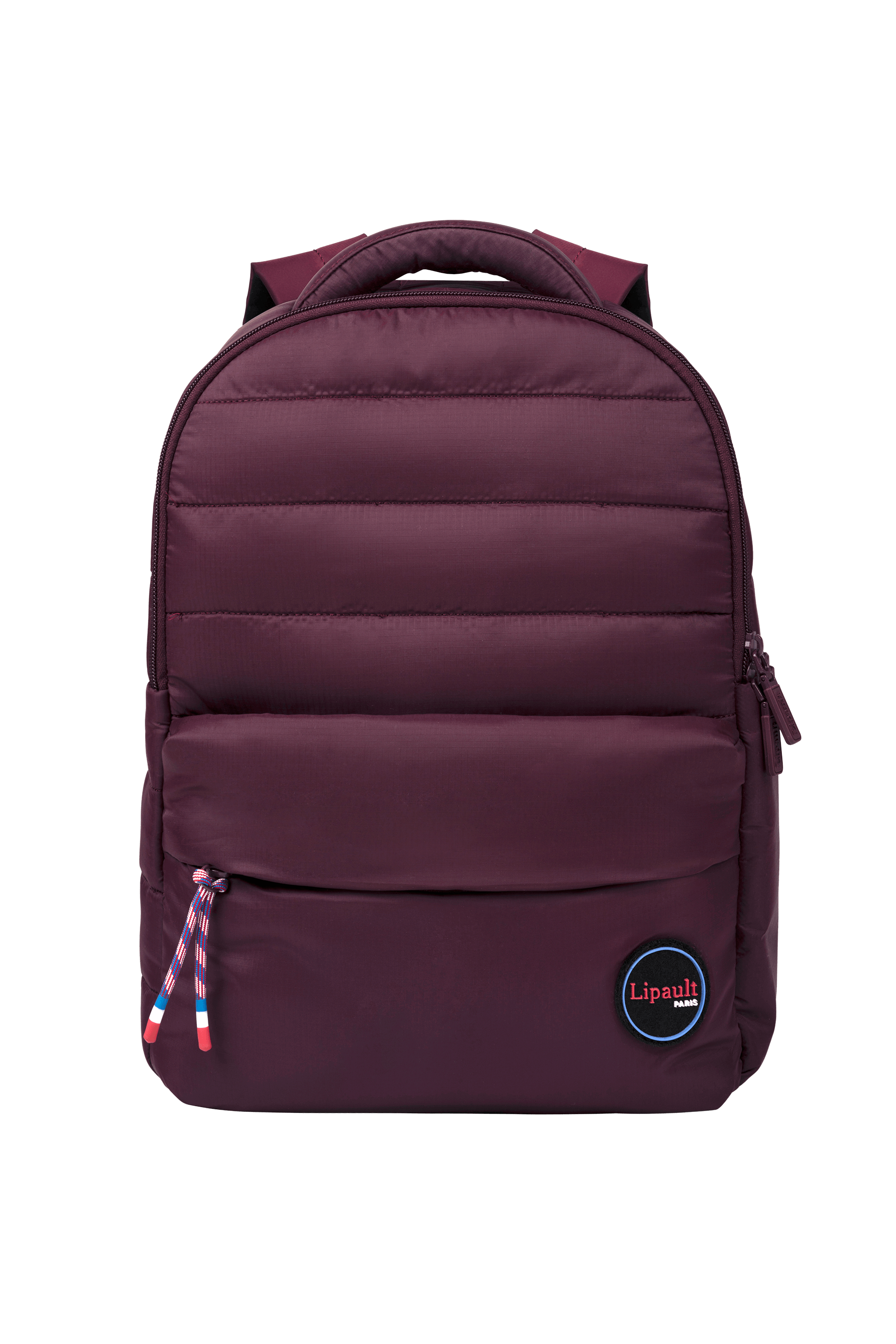 Snowflake Sac &agrave; dos ordinateur 15" Bordeaux | 1