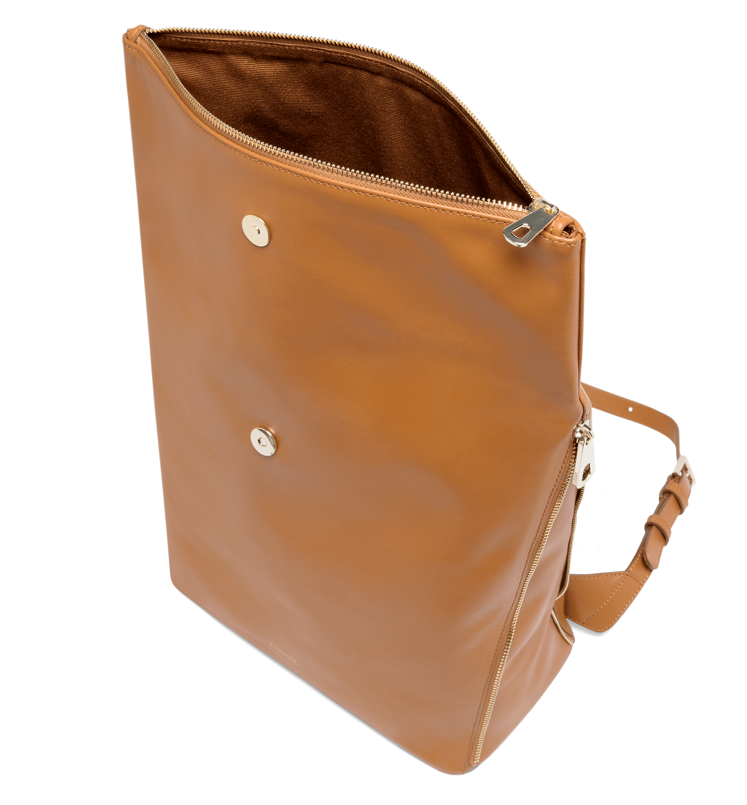 Rendez-Vous Sac &agrave; dos M Caramel | 3