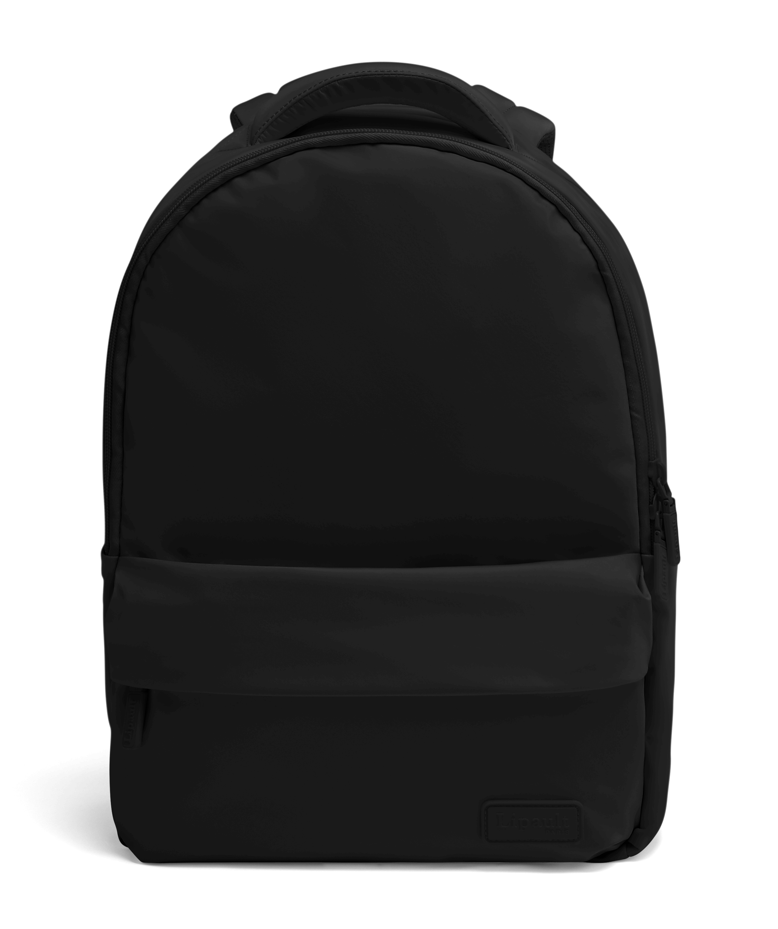 City Plume Sac &agrave; dos  Noir | 1