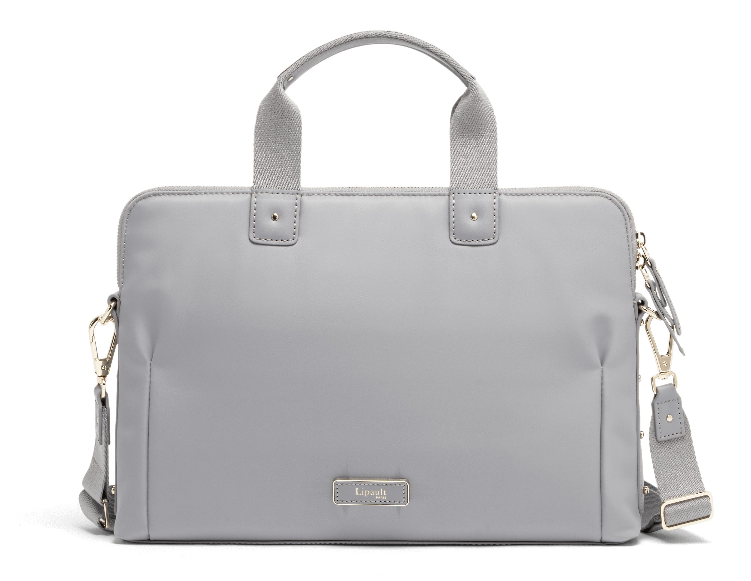 Business Avenue Sacoche Ordinateur Pearl Grey | 1