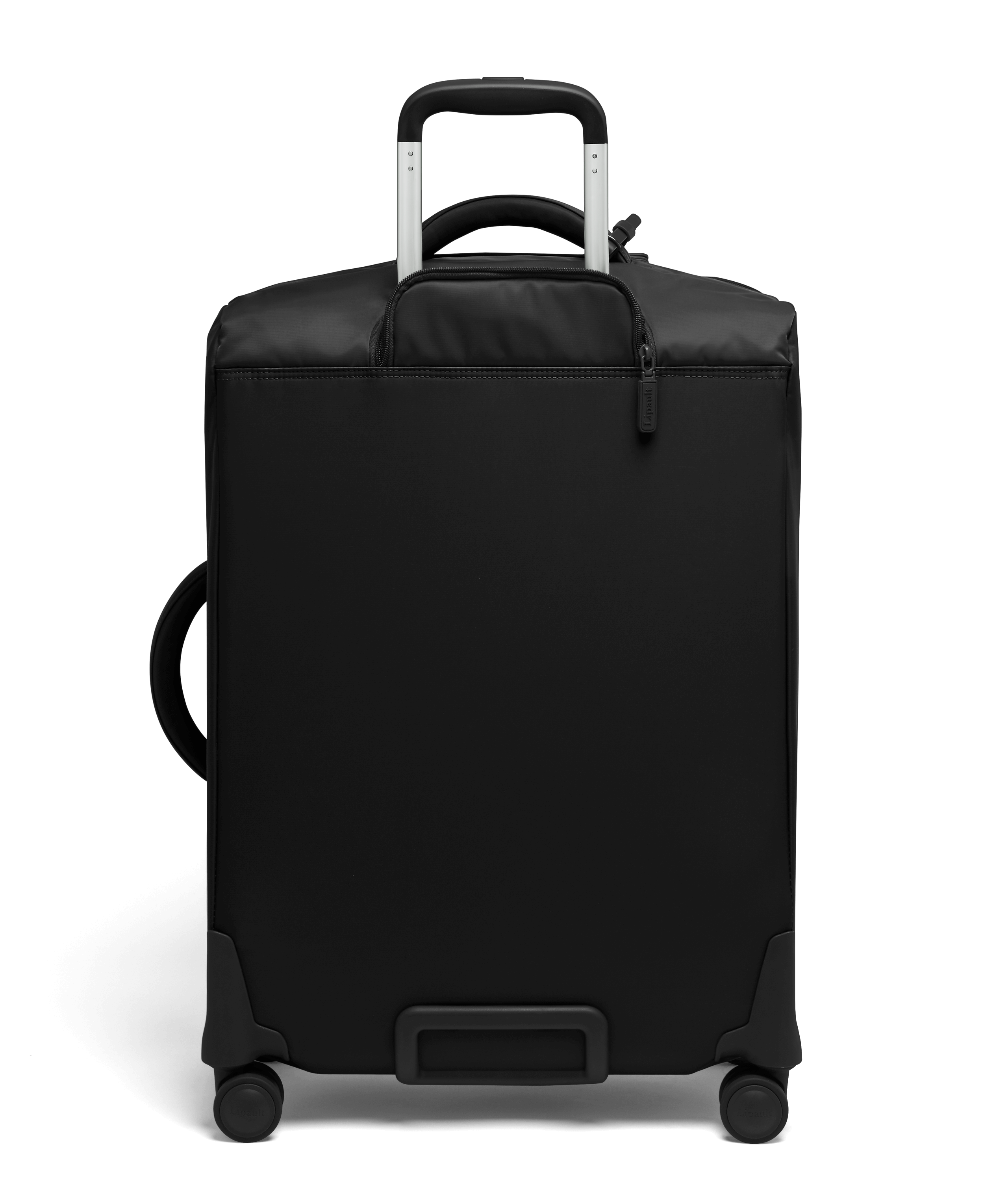 Plume Koffer Medium Trip Black | 4