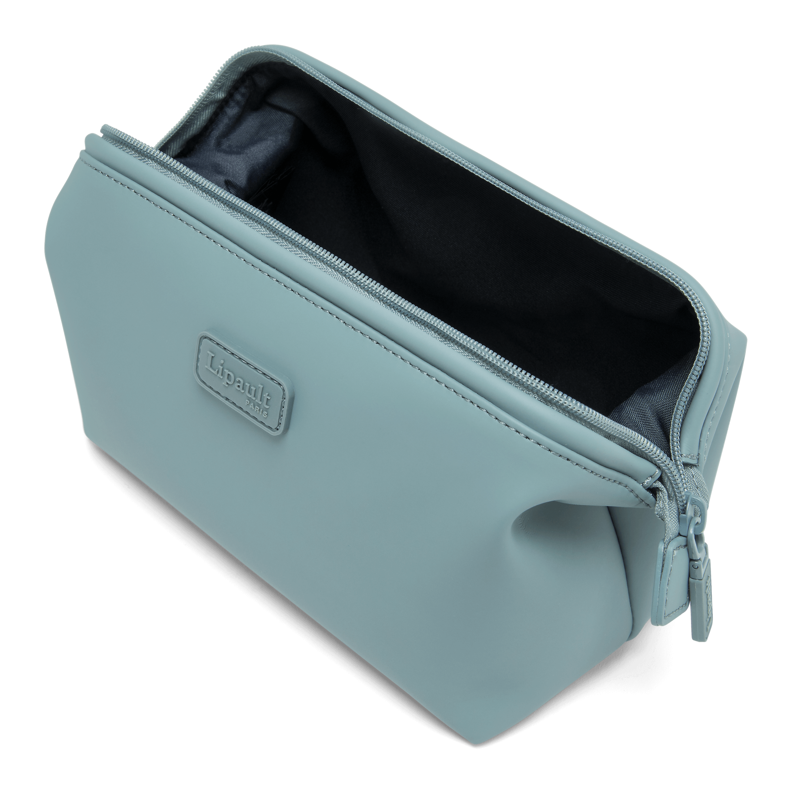 Lost In Berlin Kulturbeutel S Pebble Blue | 3