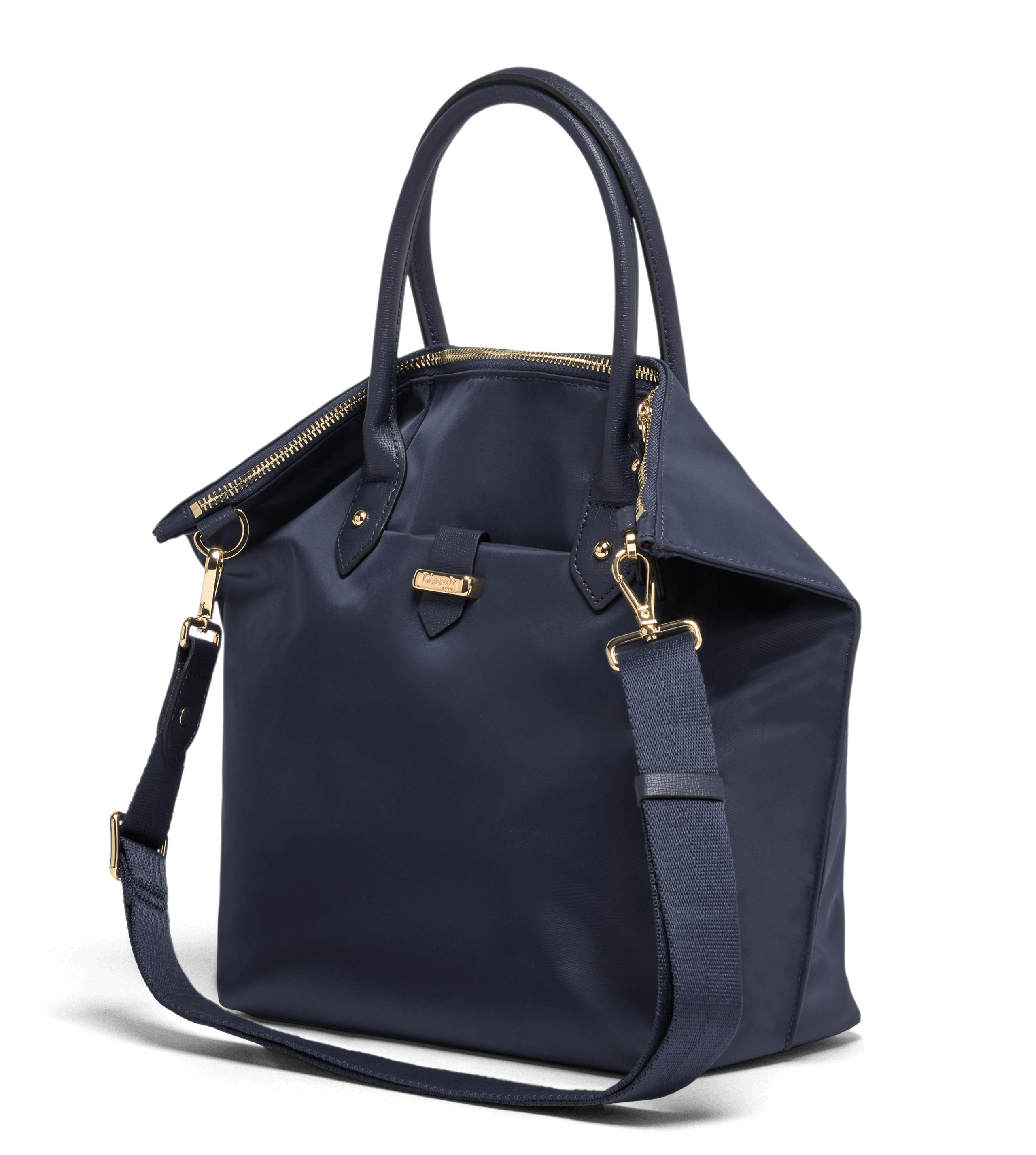 Plume Avenue Sac cabas S Night Blue | 3